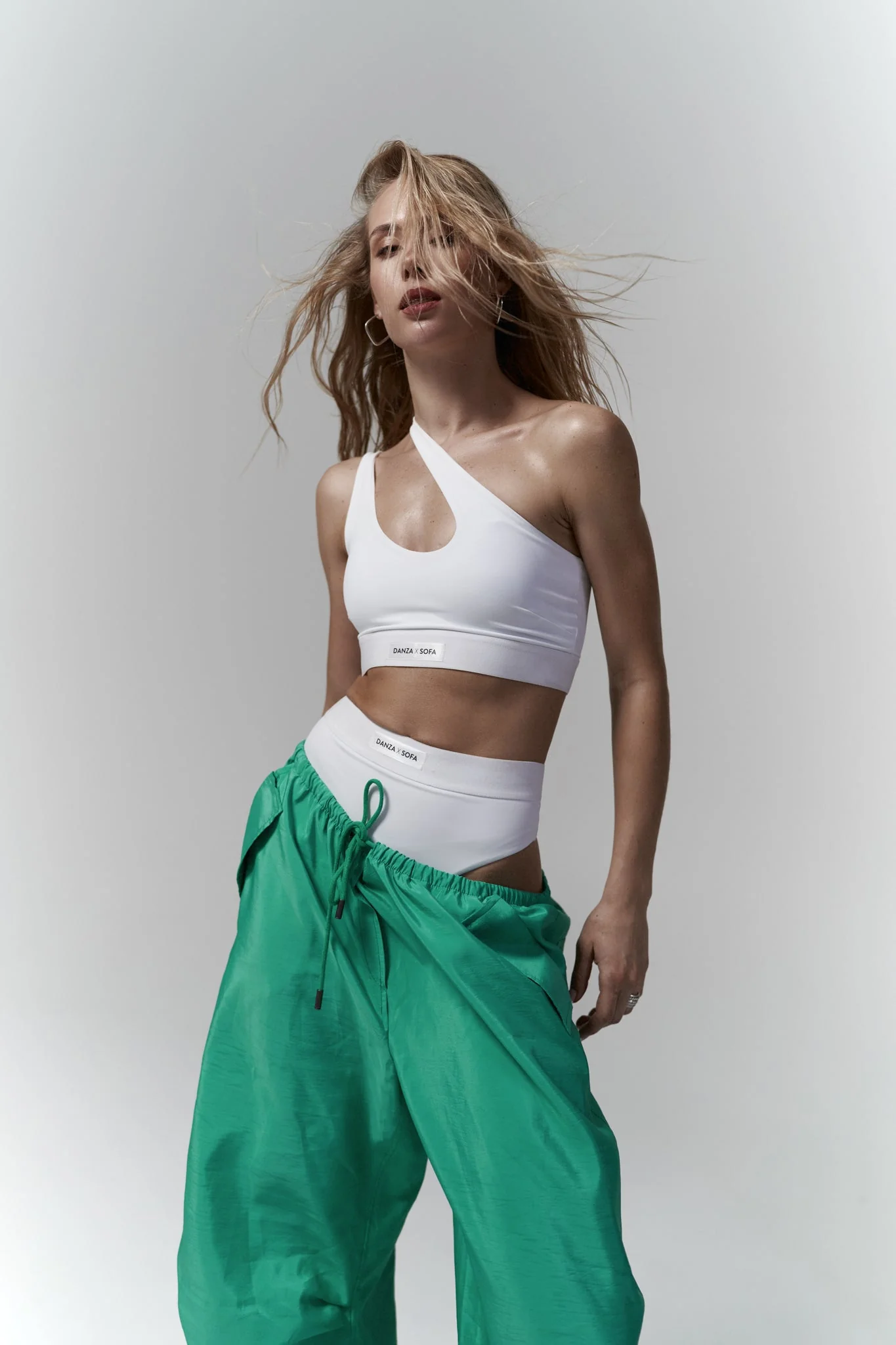 Briefs «Tokyo» White - Image 9