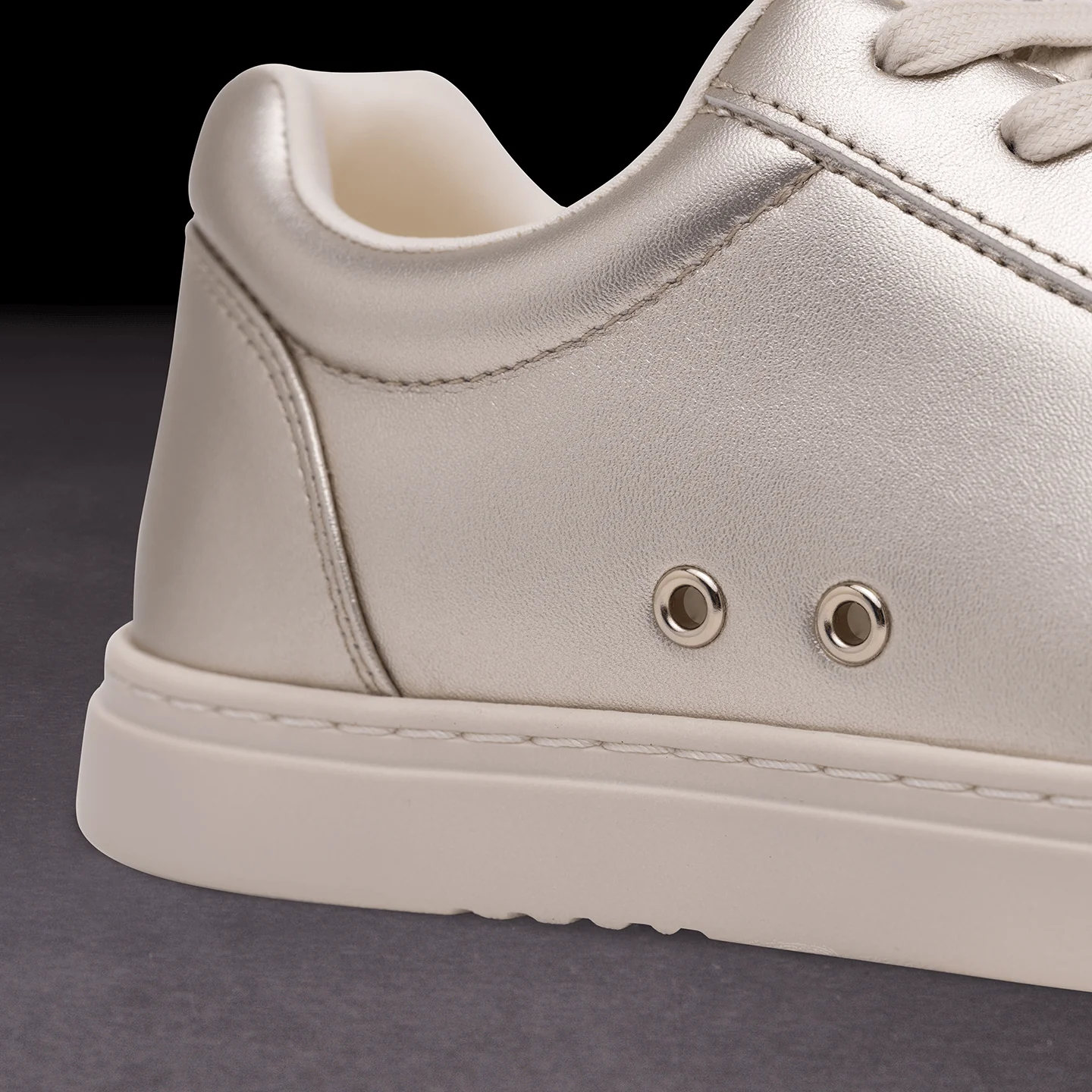 Champagne | Low-top | Fuego - Image 6