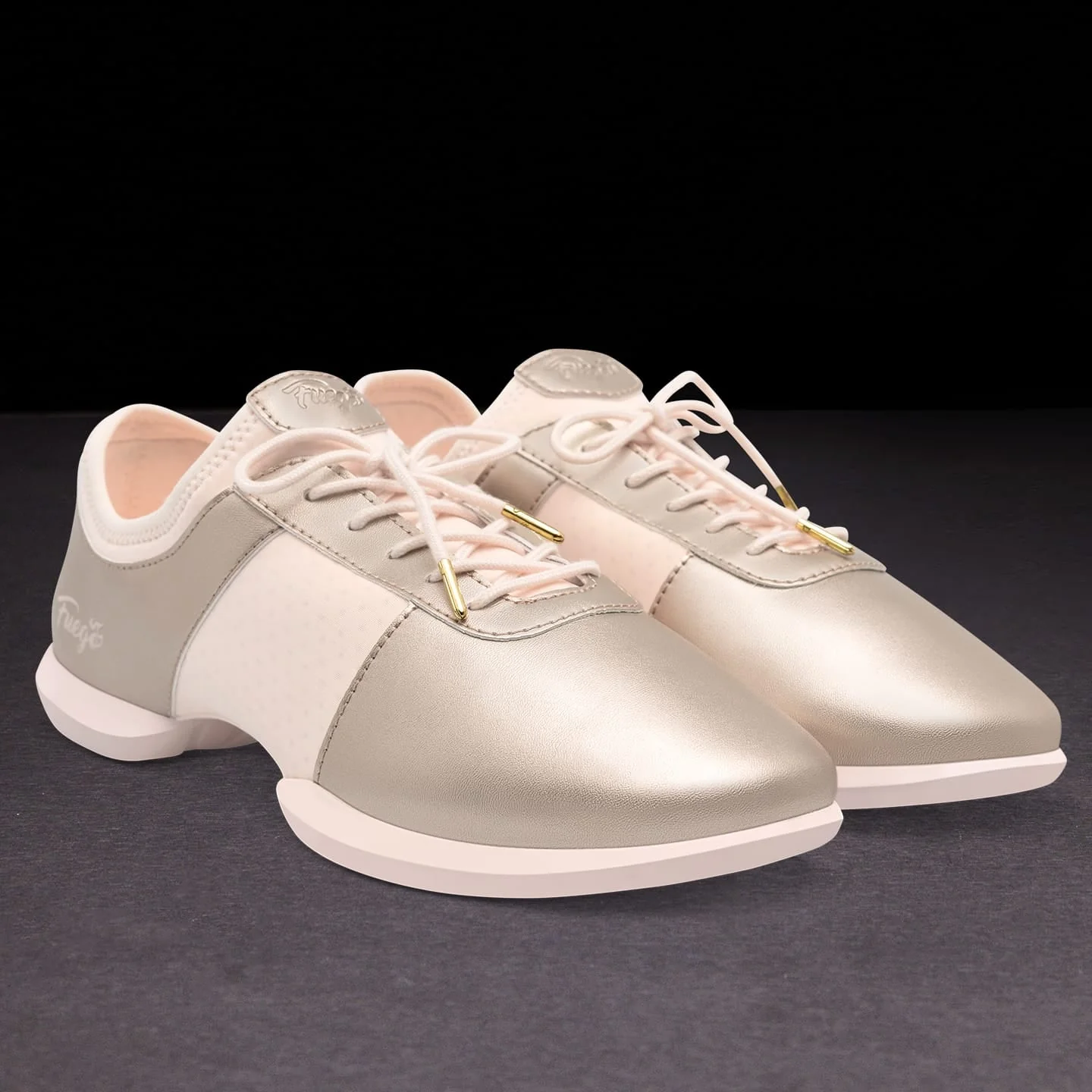 Champagne | Split-sole | Fuego - Image 5