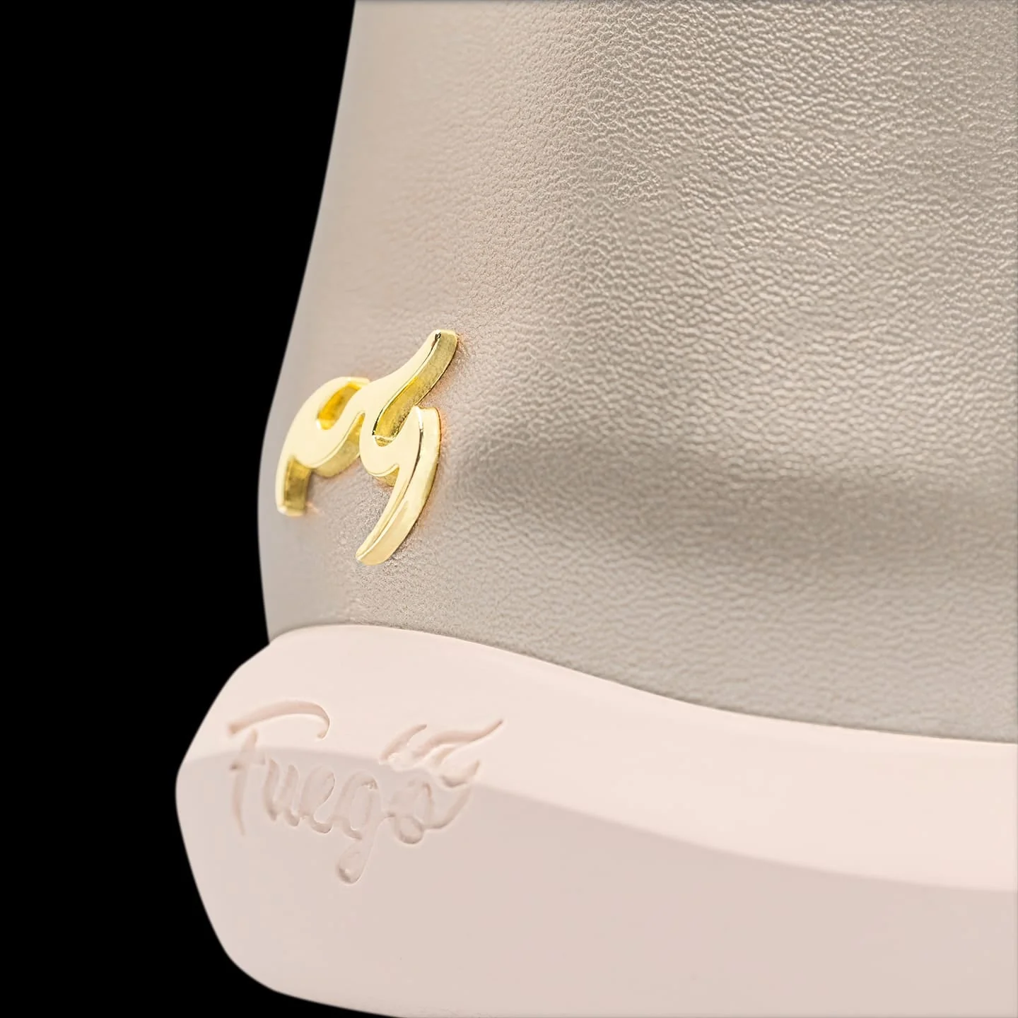 Champagne | Split-sole | Fuego - Image 8