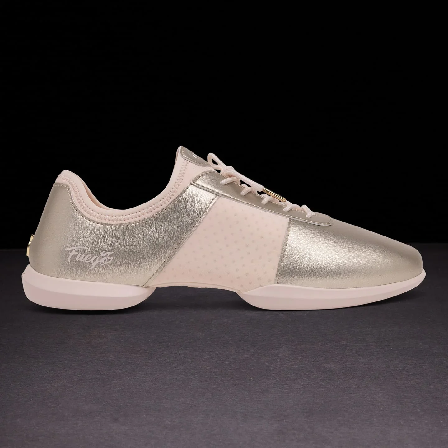 Champagne | Split-sole | Fuego (In-store) - Image 3