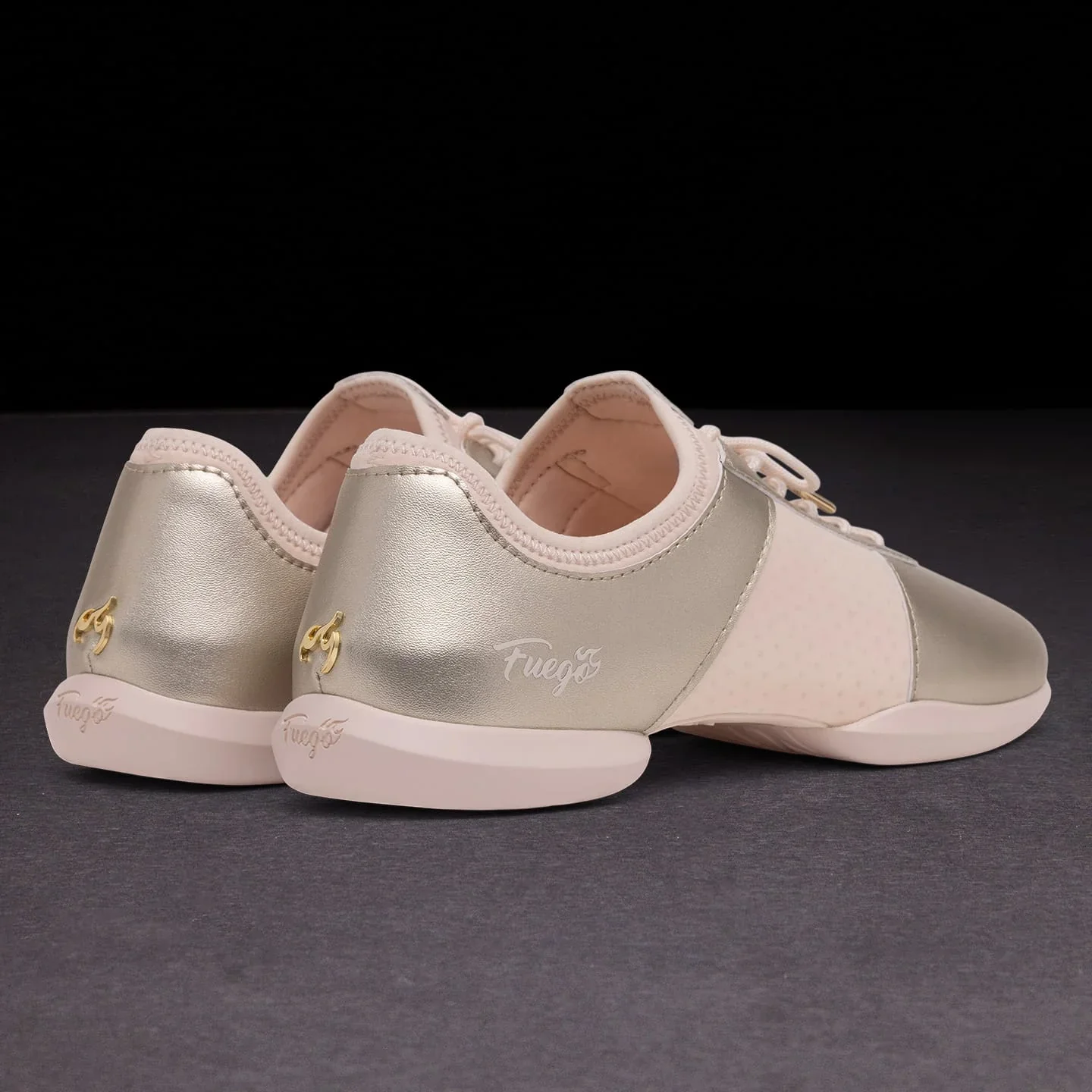Champagne | Split-sole | Fuego (In-store) - Image 4