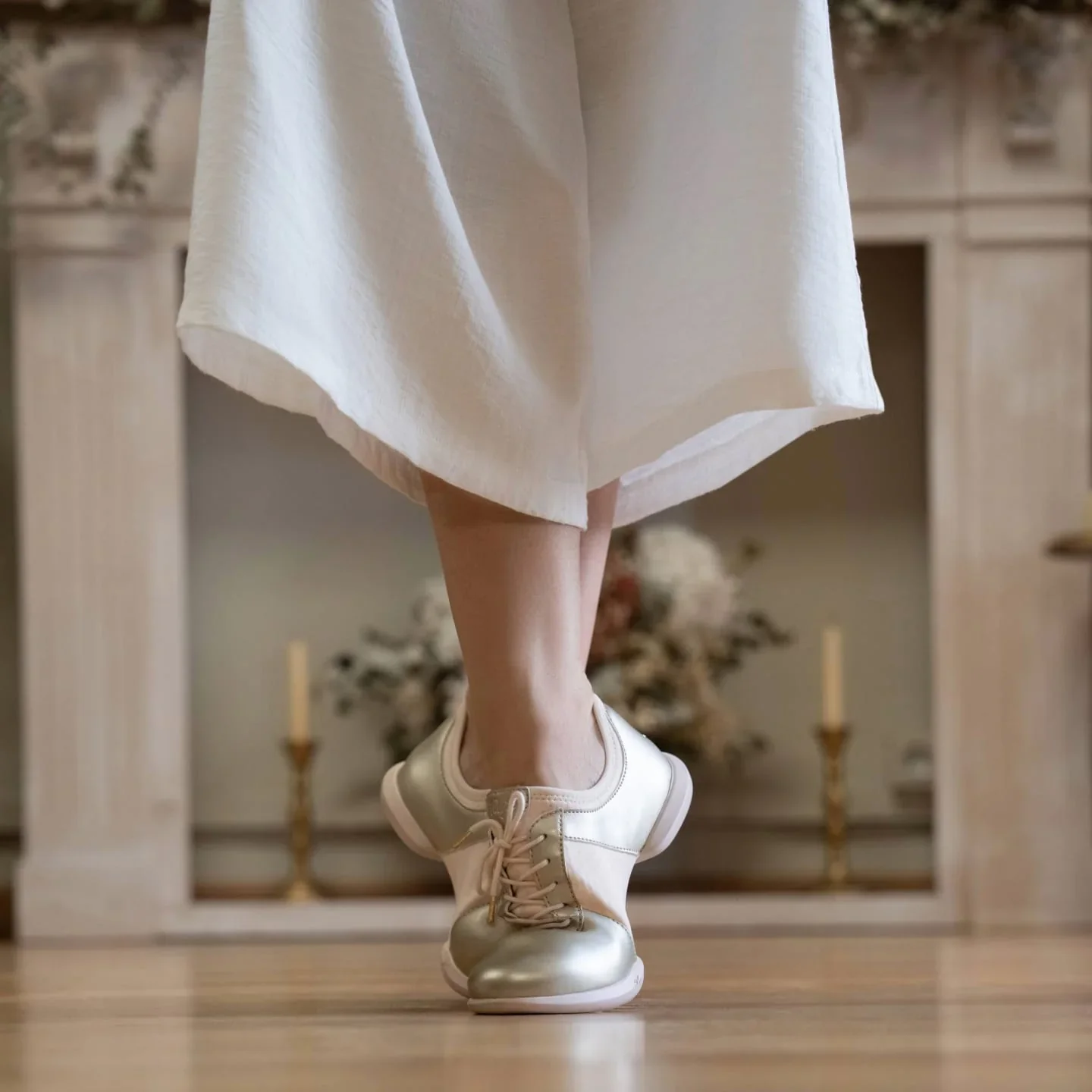 Champagne | Split-sole | Fuego (In-store) - Image 5