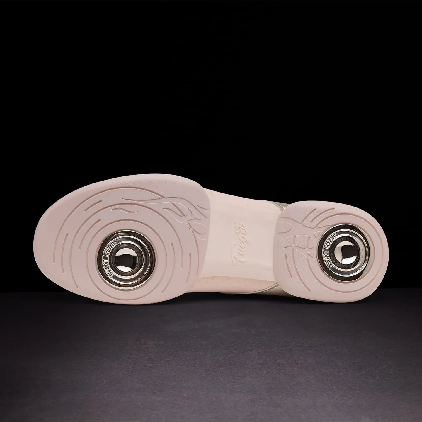 Champagne | Split-sole | Fuego (In-store) - Image 7