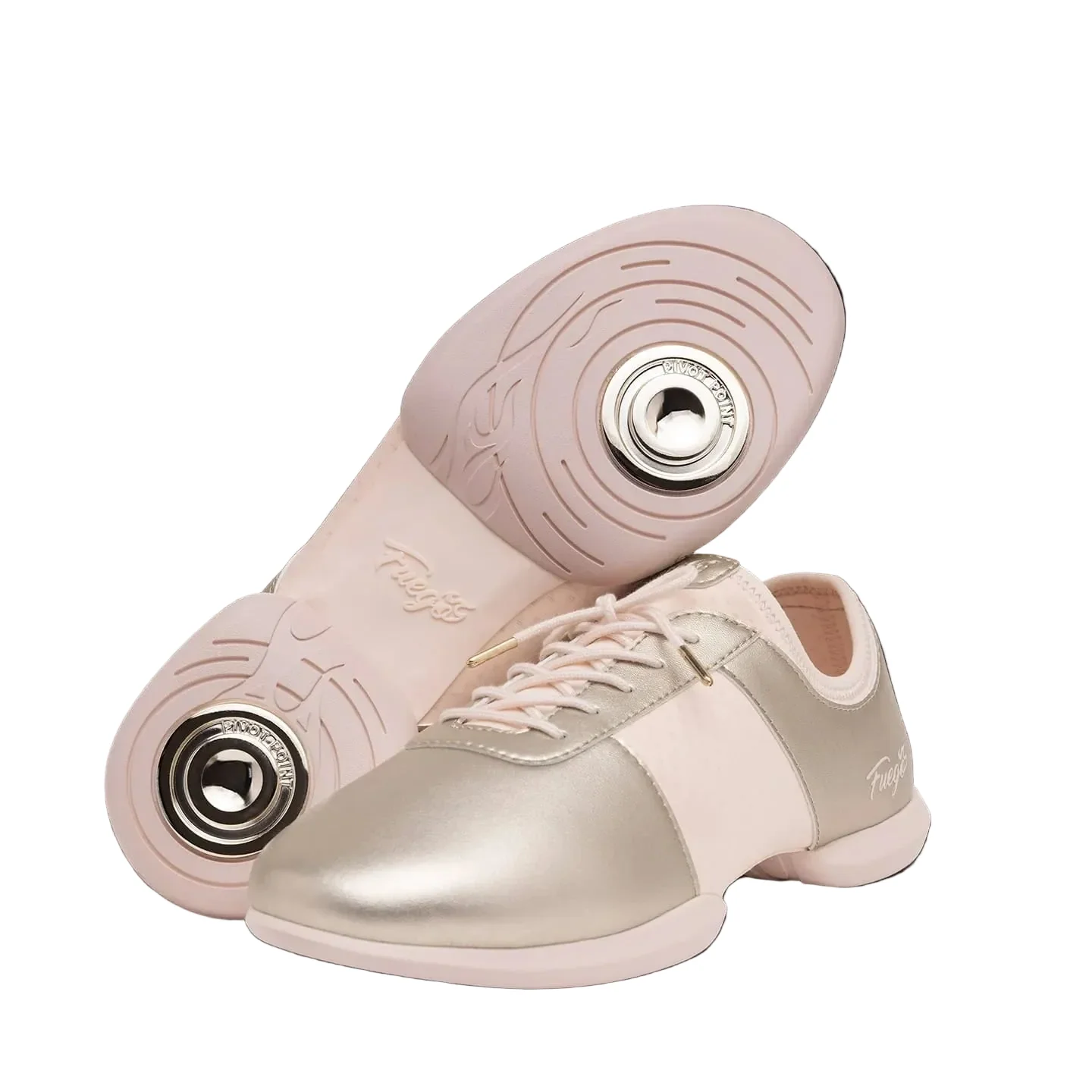 Champagne | Split-sole | Fuego (In-store) - Image 8