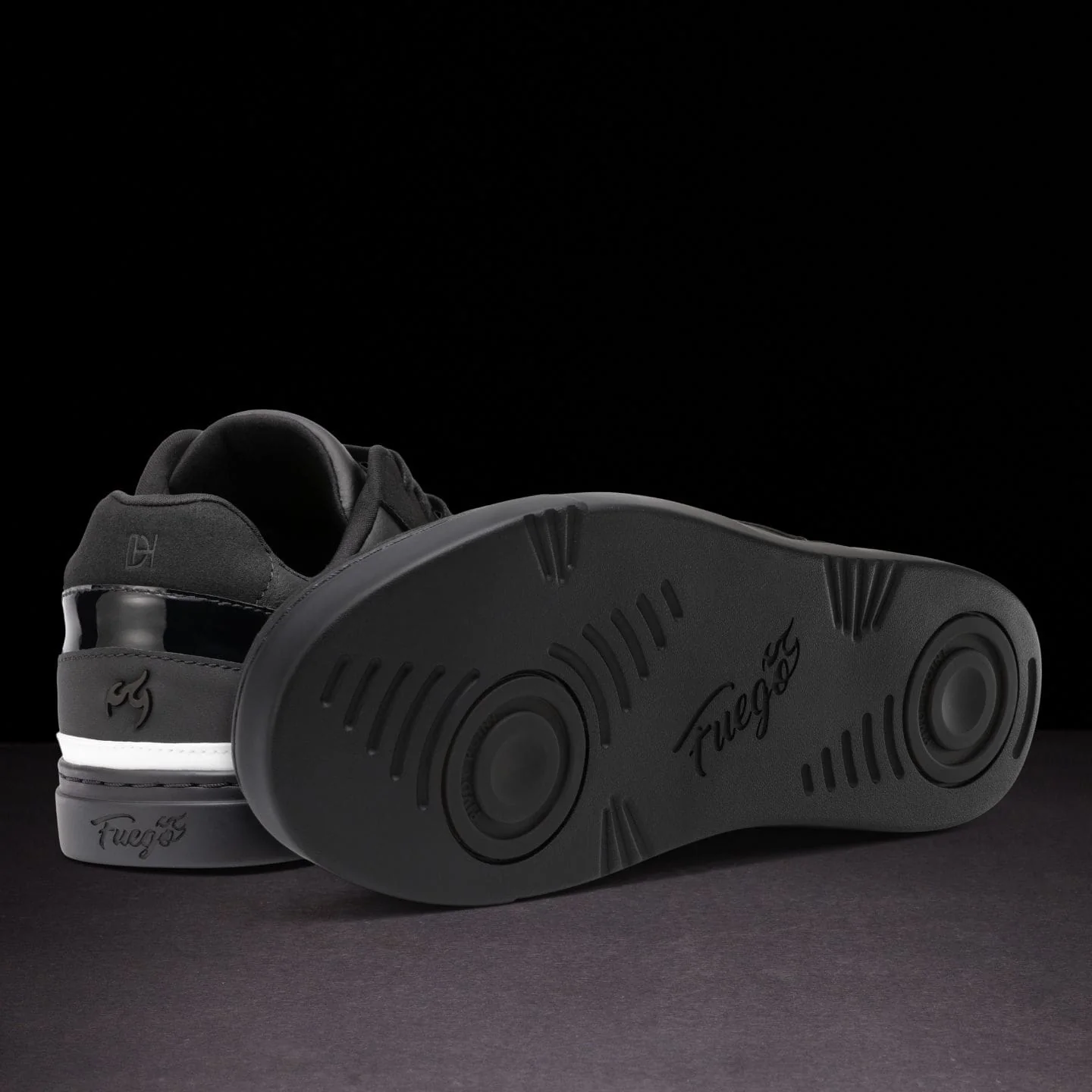 Derek Hough | Low-top | Fuego - Image 12