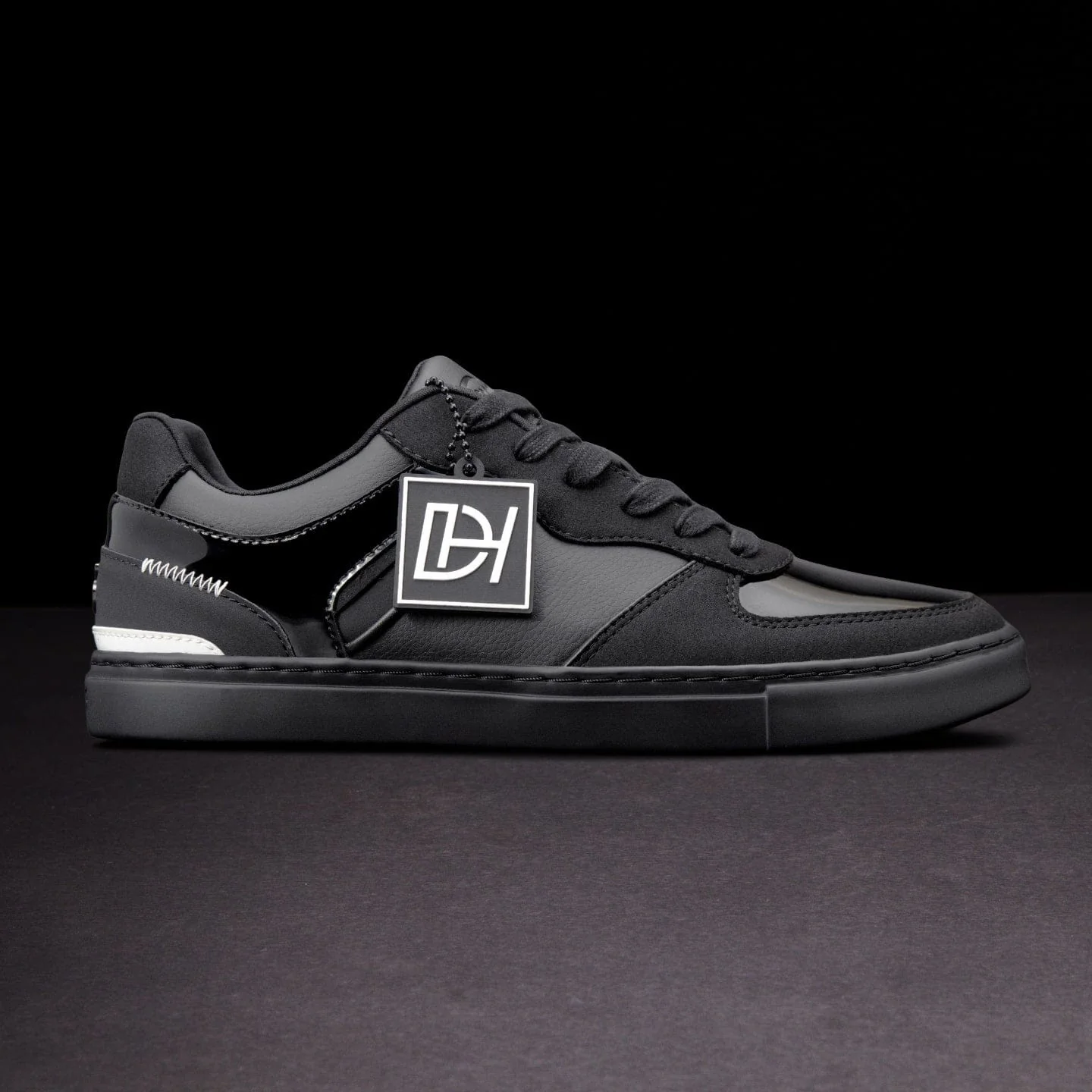 Derek Hough | Low-top | Fuego - Image 13