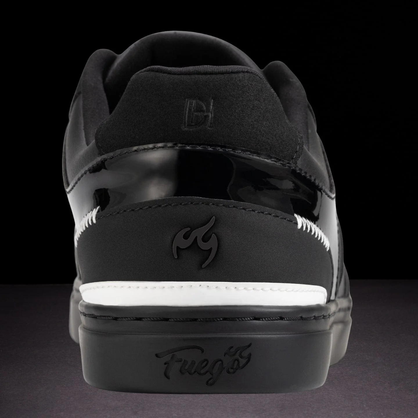Derek Hough | Low-top | Fuego - Image 16