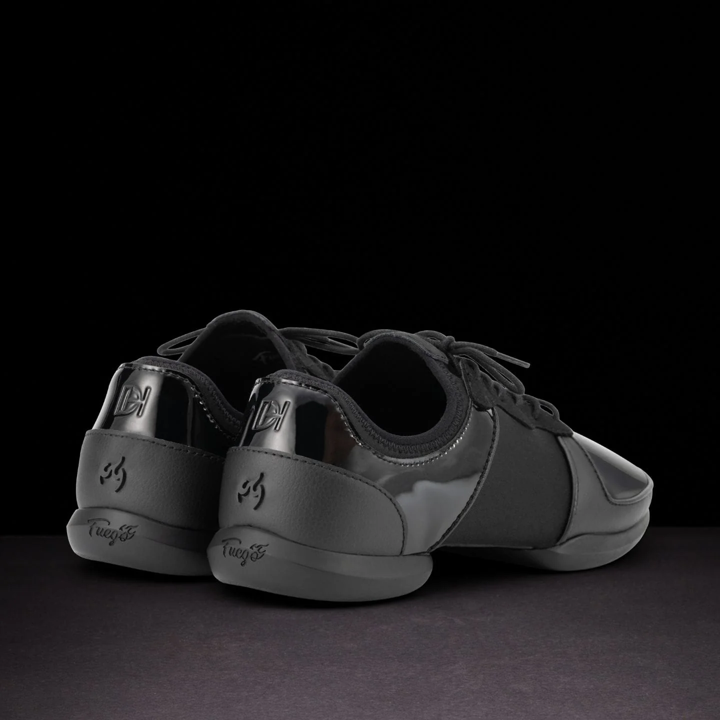 Derek Hough | Split-sole | Fuego - Image 12