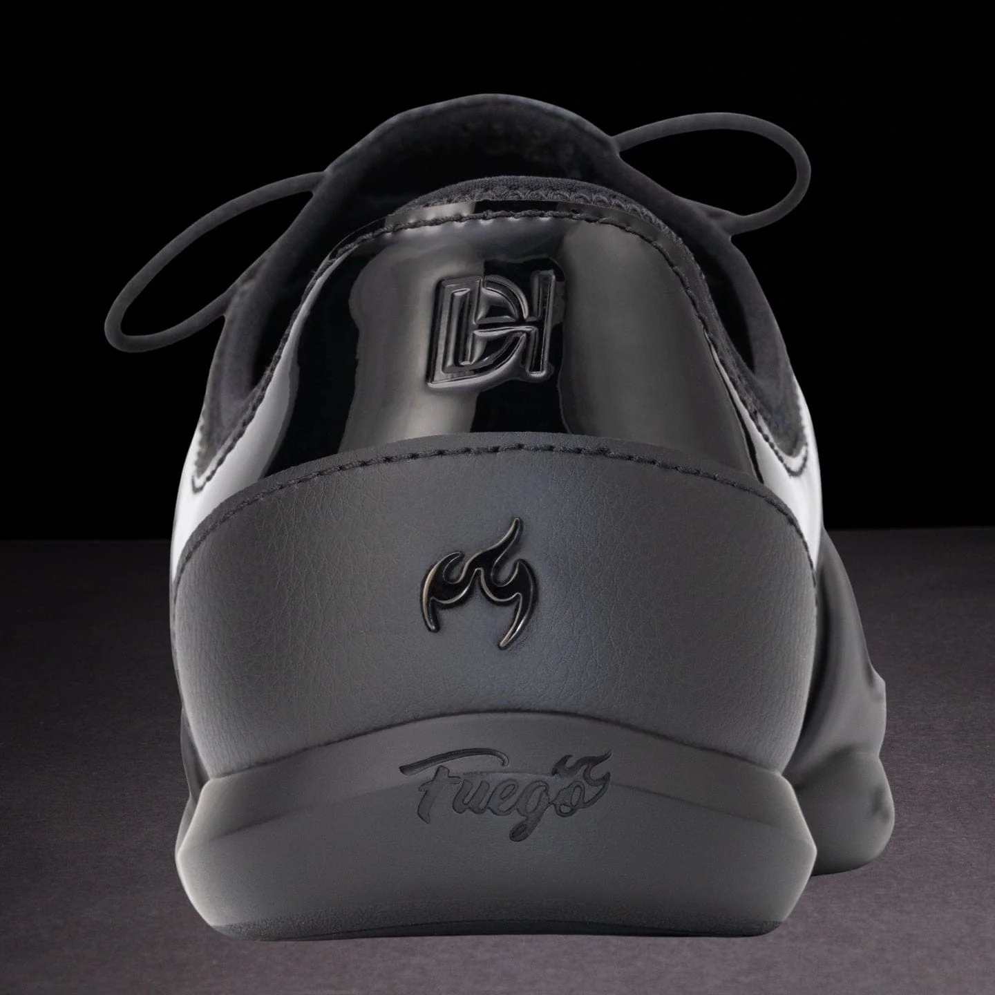 Derek Hough | Split-sole | Fuego - Image 15