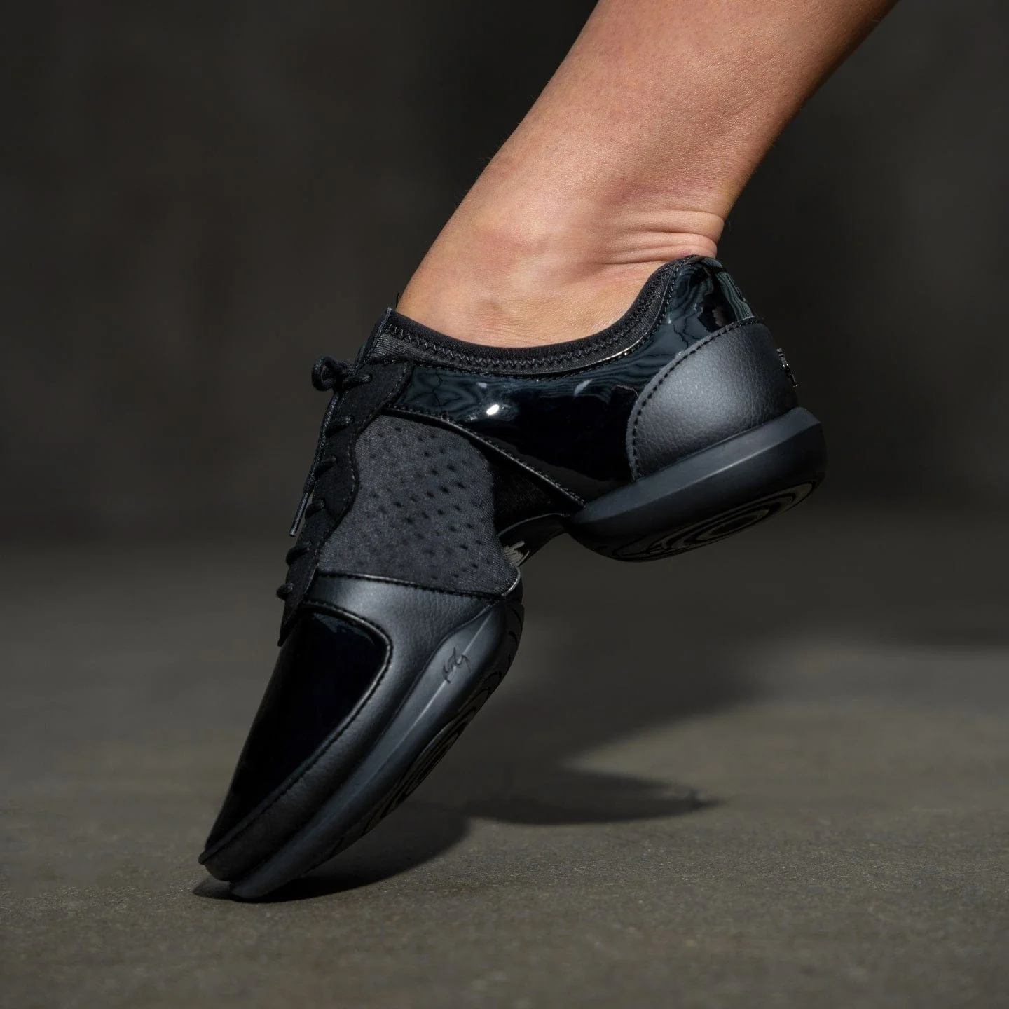 Derek Hough | Split-sole | Fuego - Image 4