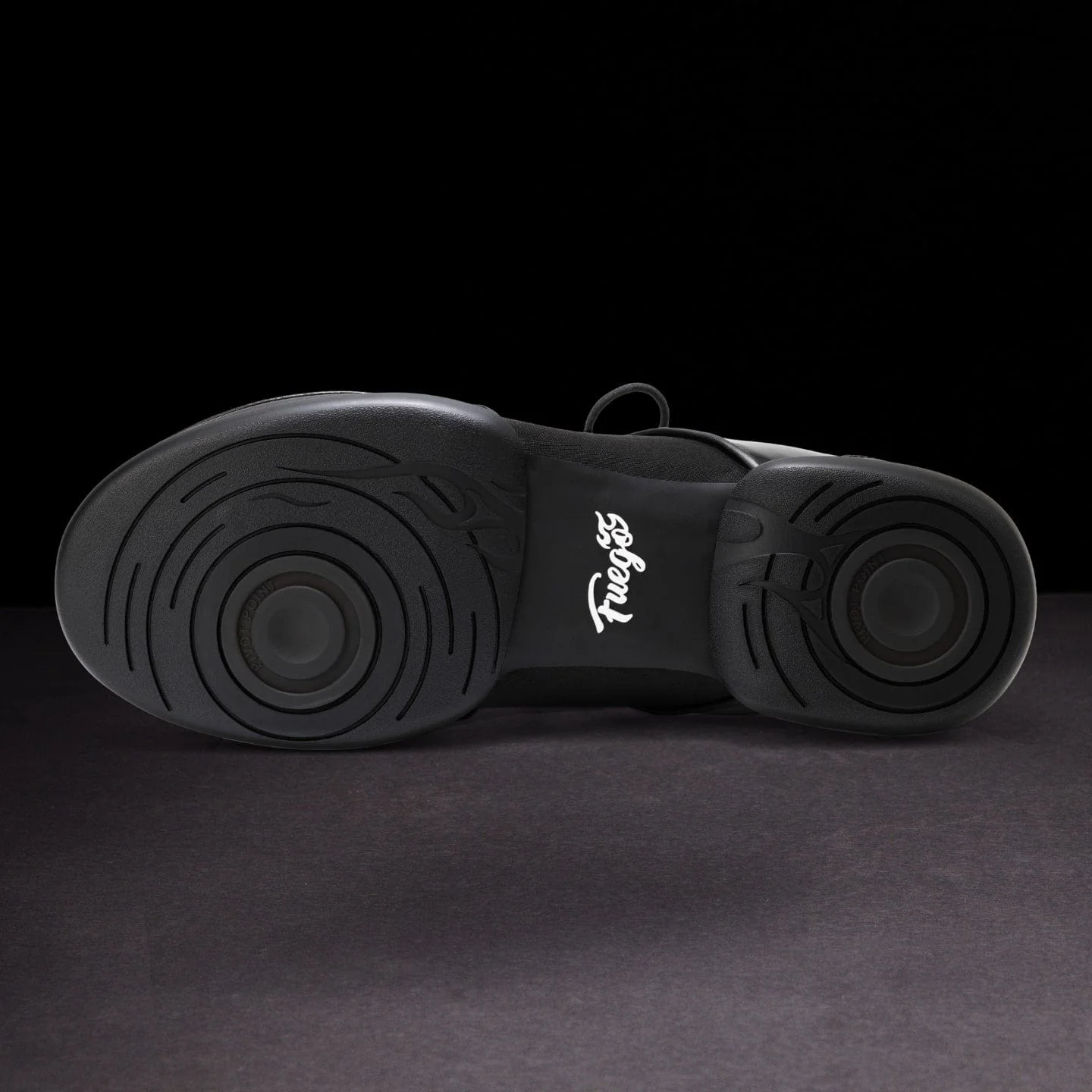 Derek Hough | Split-sole | Fuego - Image 8