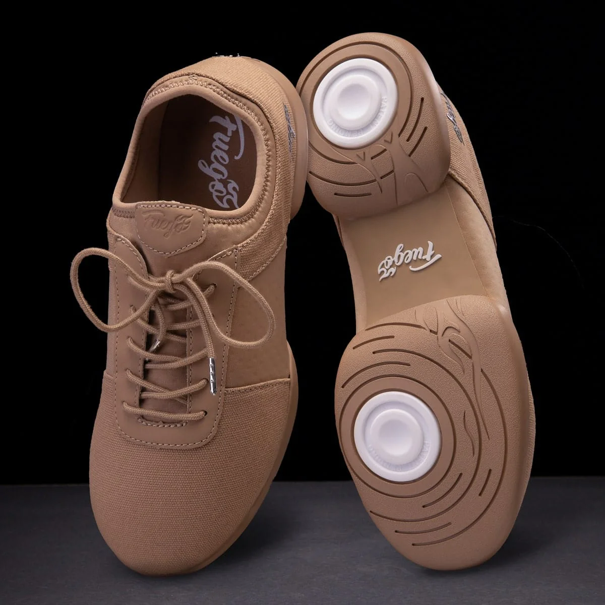 Fuego - Split-sole | Latte (In-Store) - Image 17