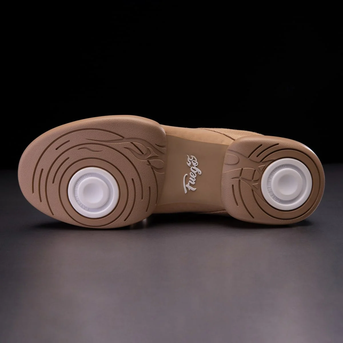 Fuego - Split-sole | Latte (In-Store) - Image 5