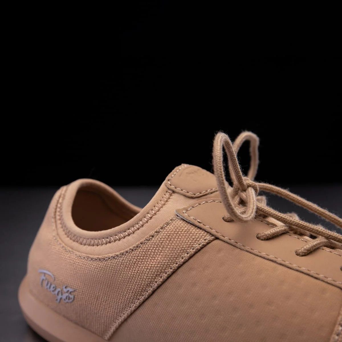 Fuego - Split-sole | Latte (In-Store) - Image 7