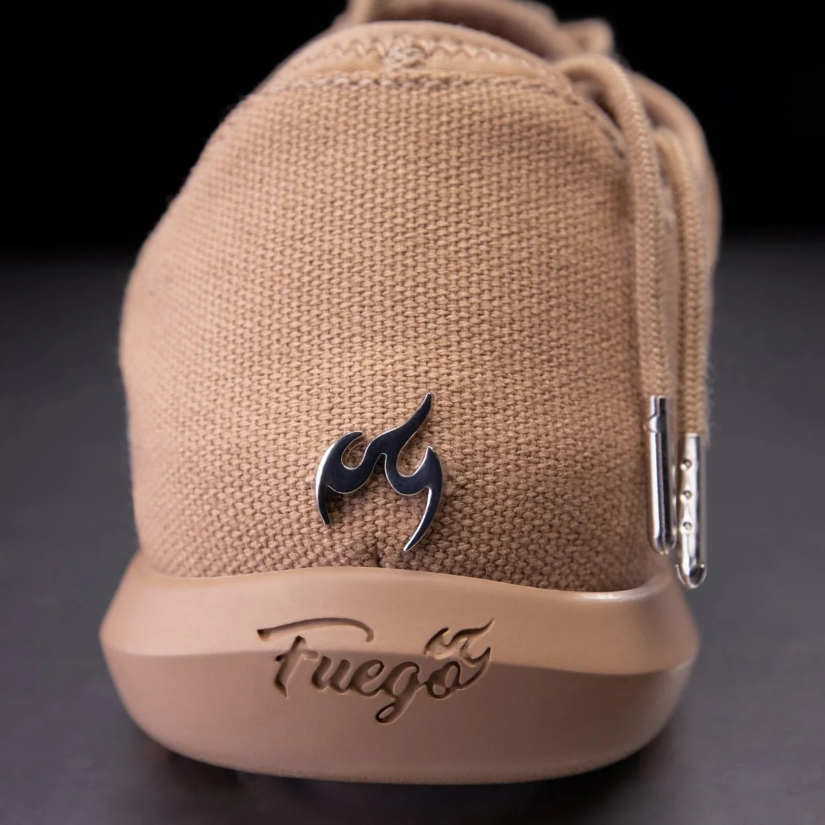 Fuego - Split-sole | Latte (In-Store) - Image 8