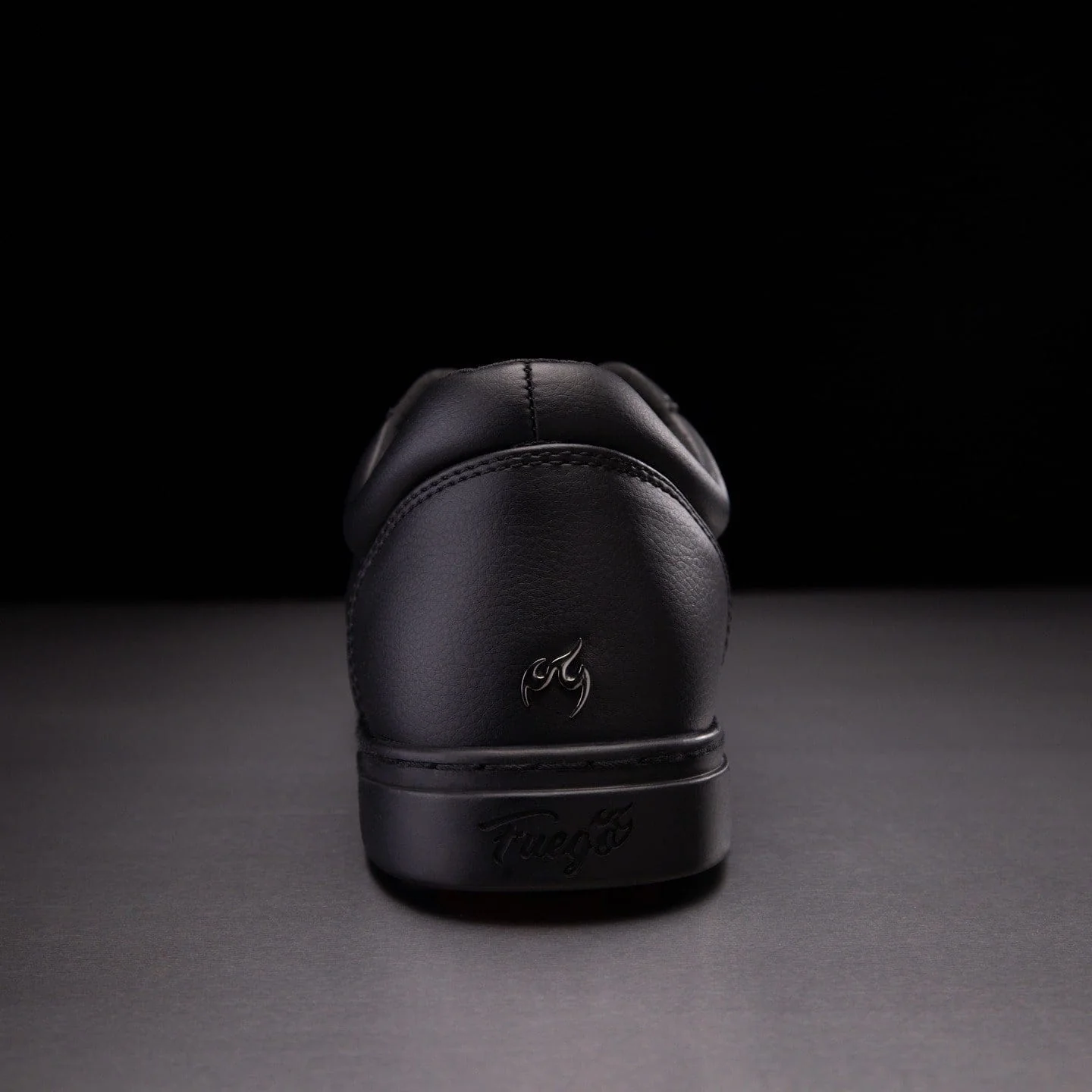 Fuego - Low-top | All-Black (In-Store) - Image 4