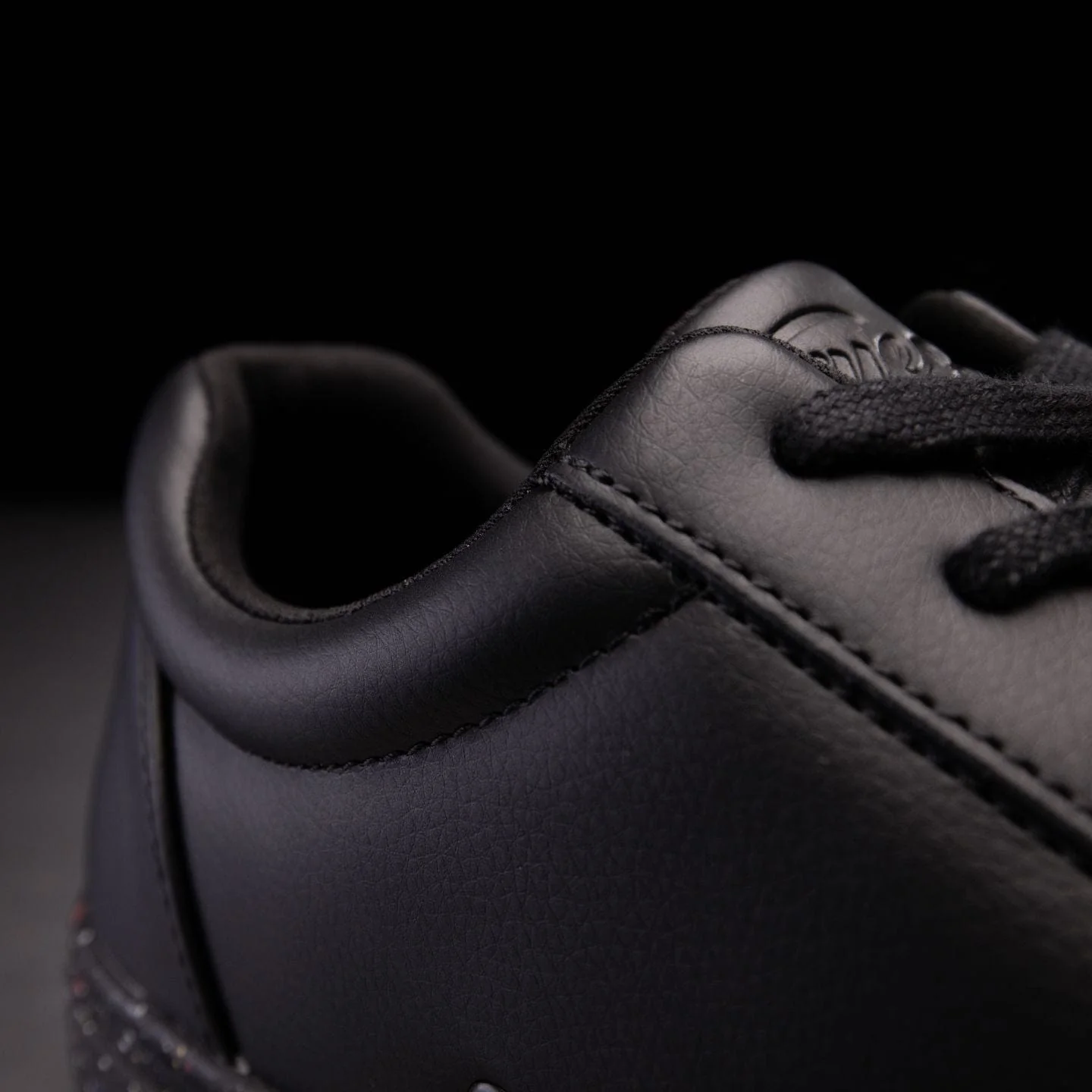 Fuego - Low-top | All-Black (In-Store) - Image 7