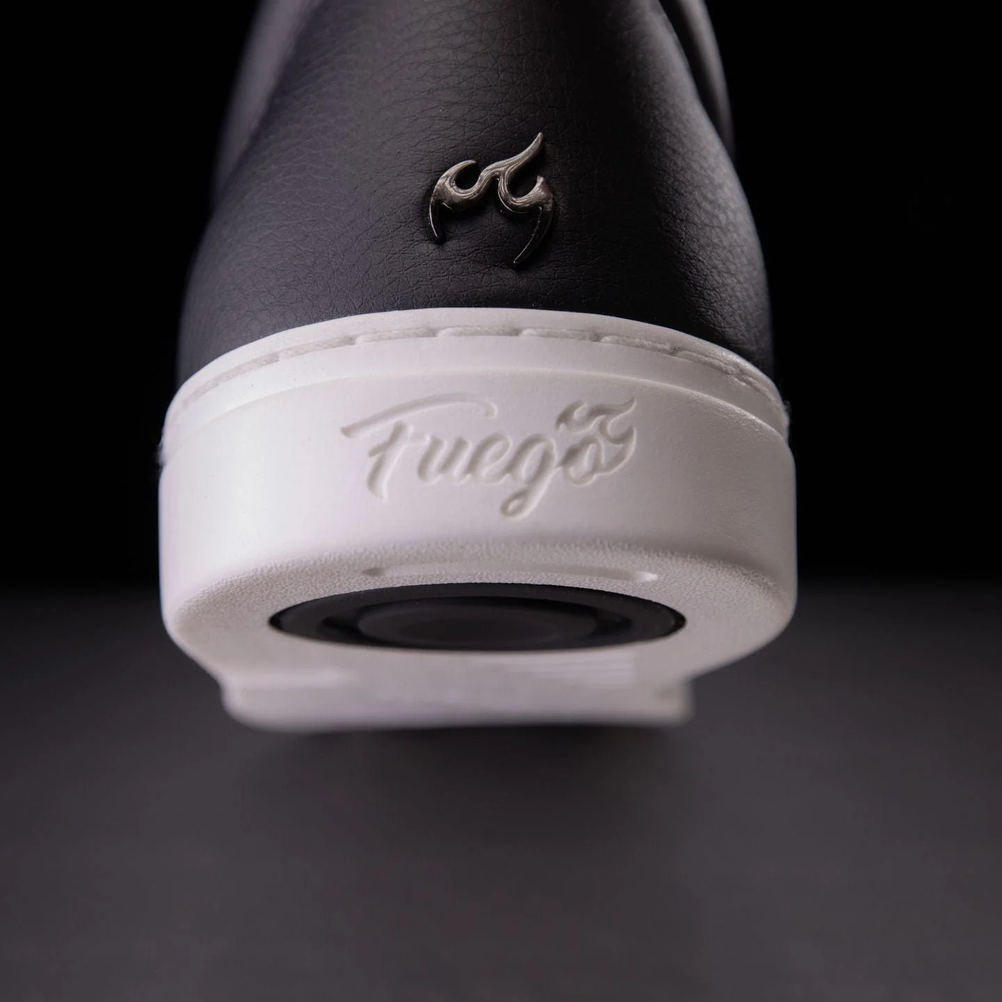 Fuego - Low-Top | Black (In-Store) - Image 10