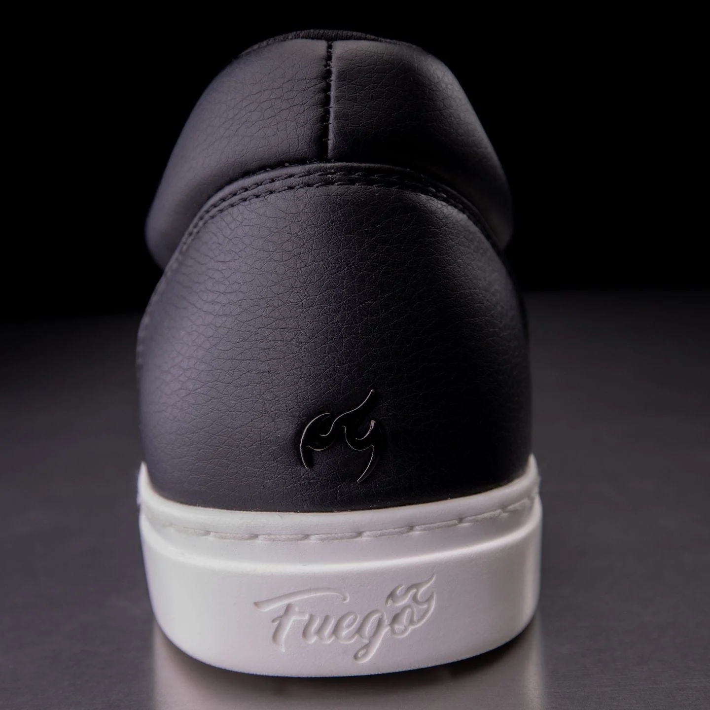 Fuego - Low-Top | Black (In-Store) - Image 11