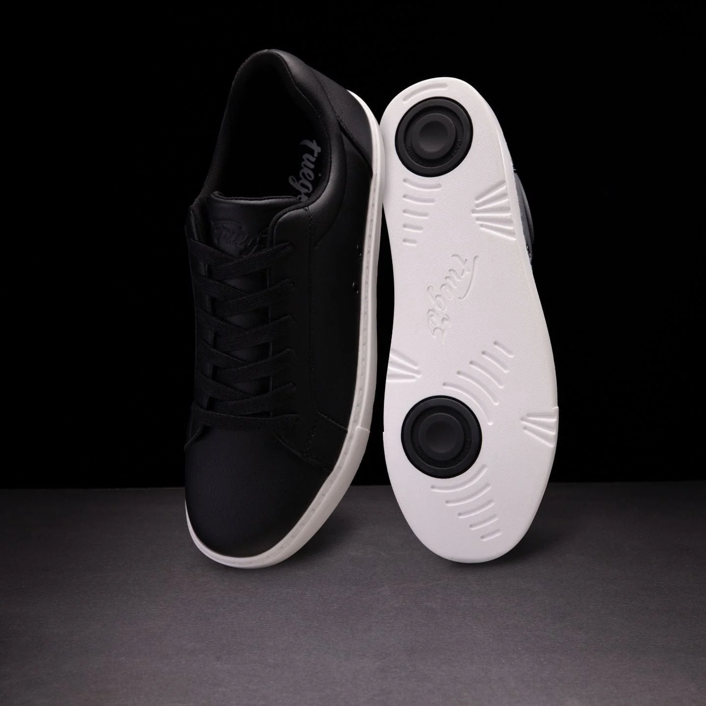 Fuego - Low-Top | Black (In-Store) - Image 12