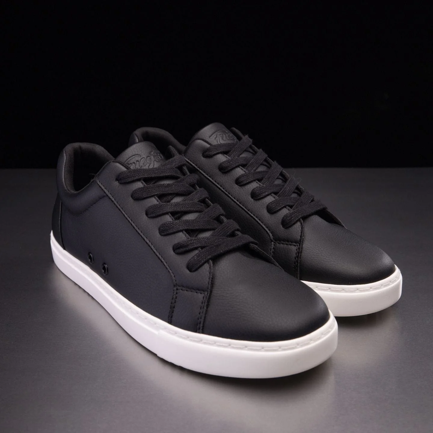 Fuego - Low-Top | Black (In-Store) - Image 3