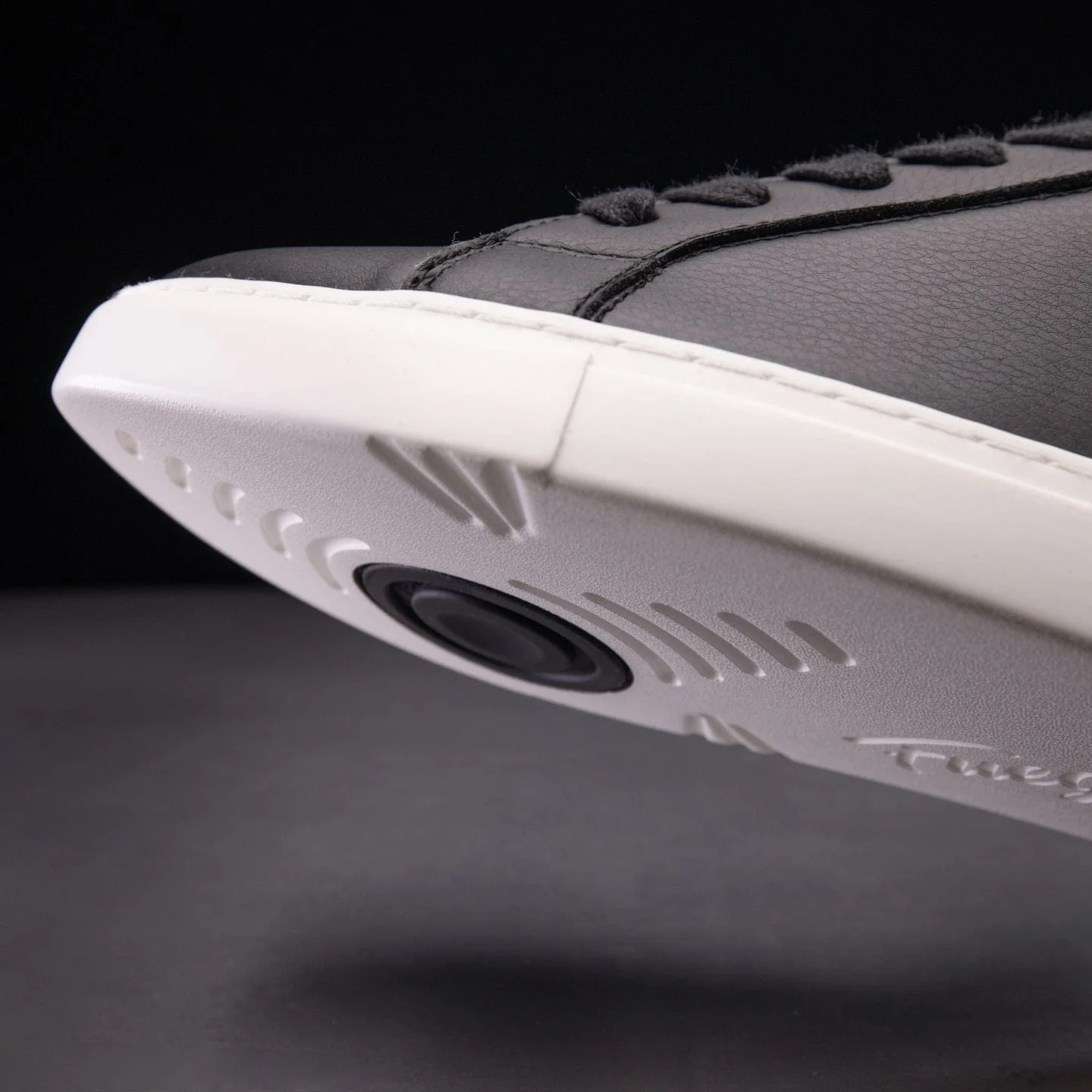 Fuego - Low-Top | Black (In-Store) - Image 7