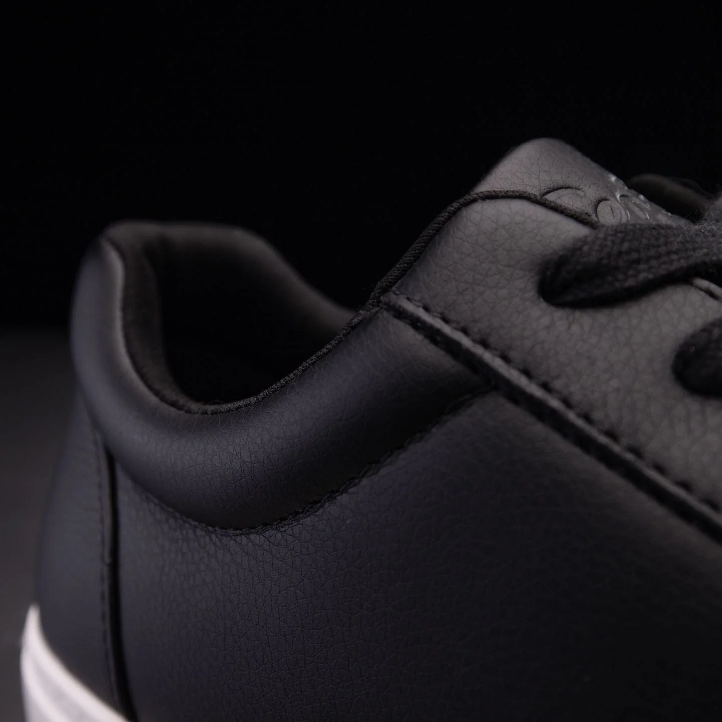 Fuego - Low-Top | Black (In-Store) - Image 8