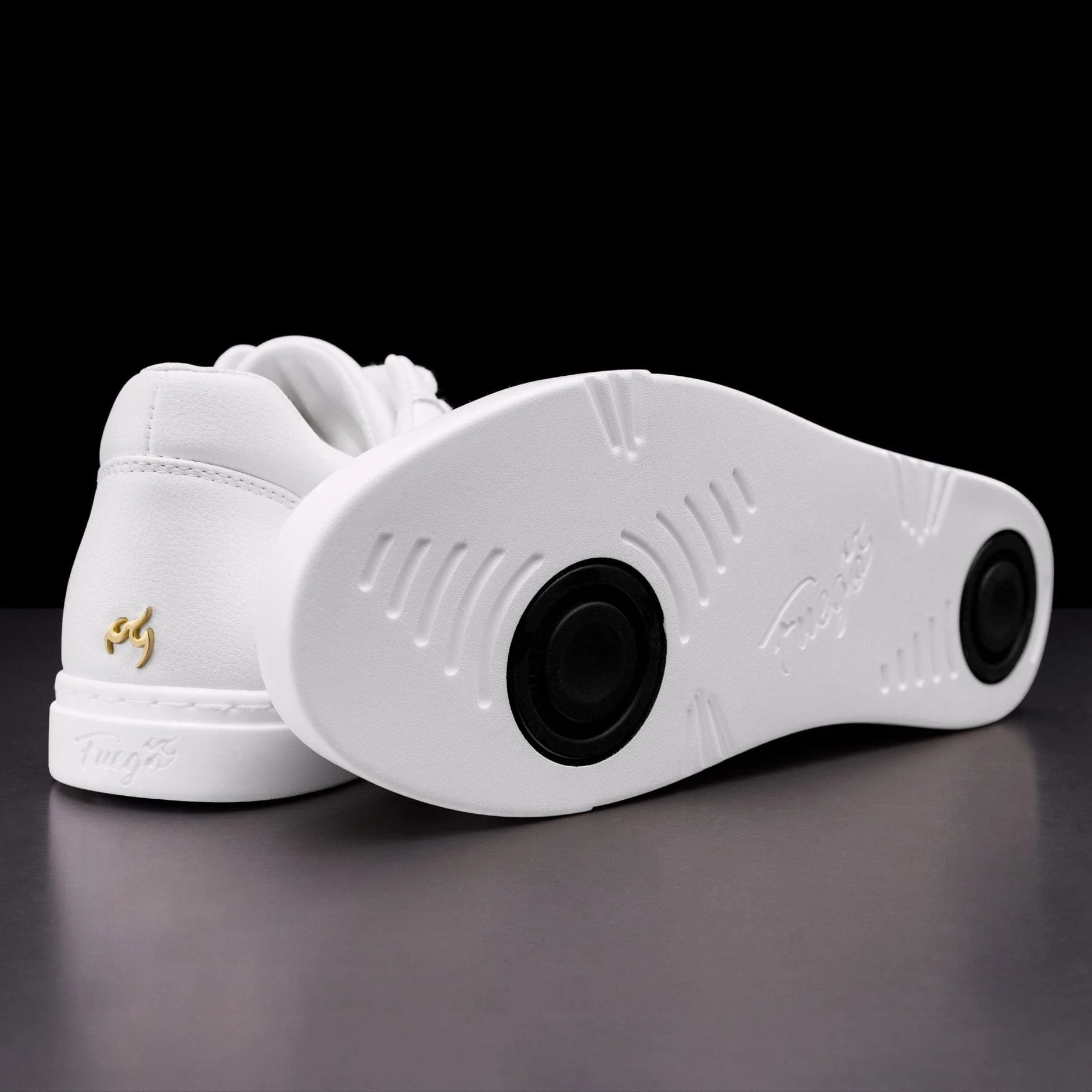 Fuego - Low-top | White (In-Store) - Image 5