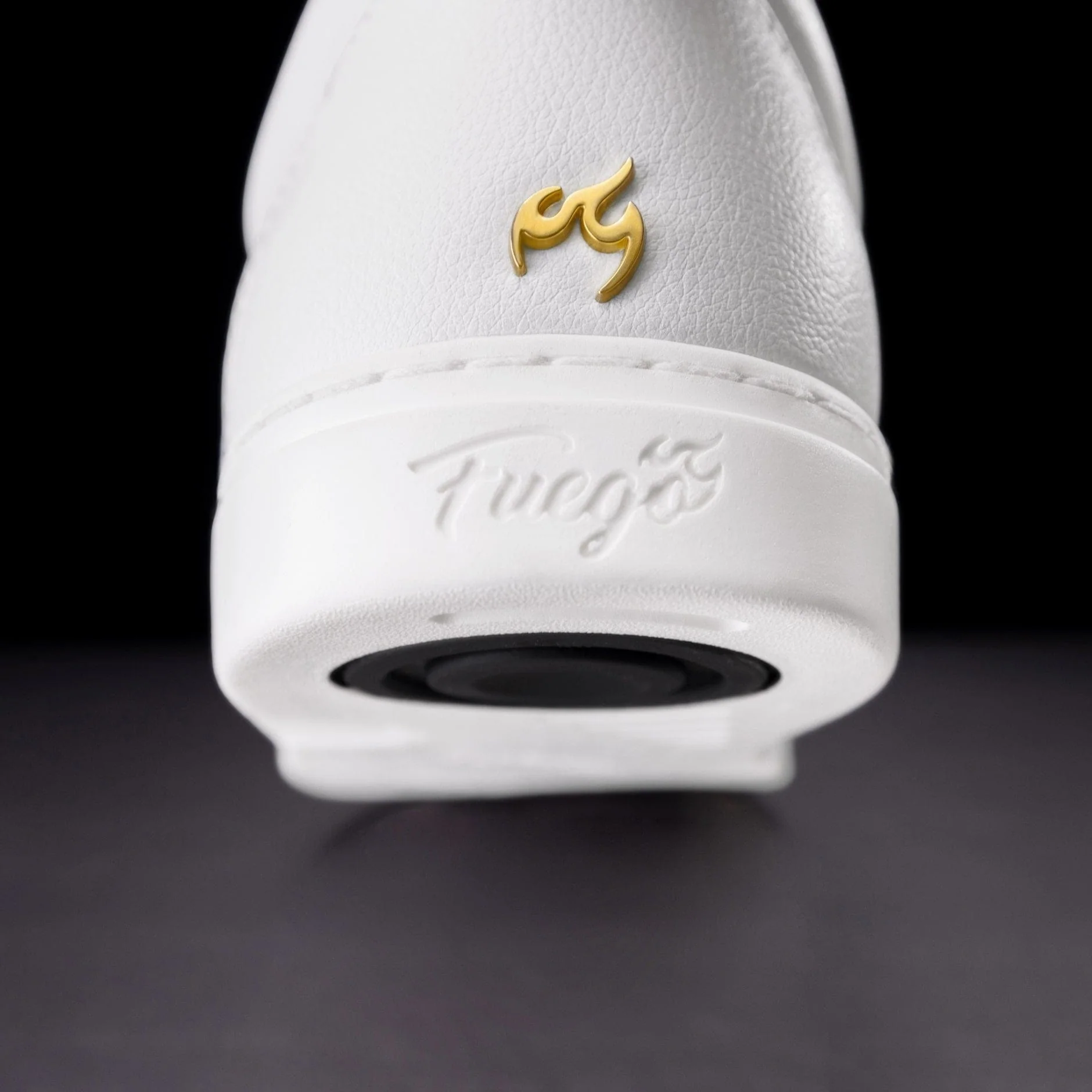 Fuego - Low-top | White (In-Store) - Image 7