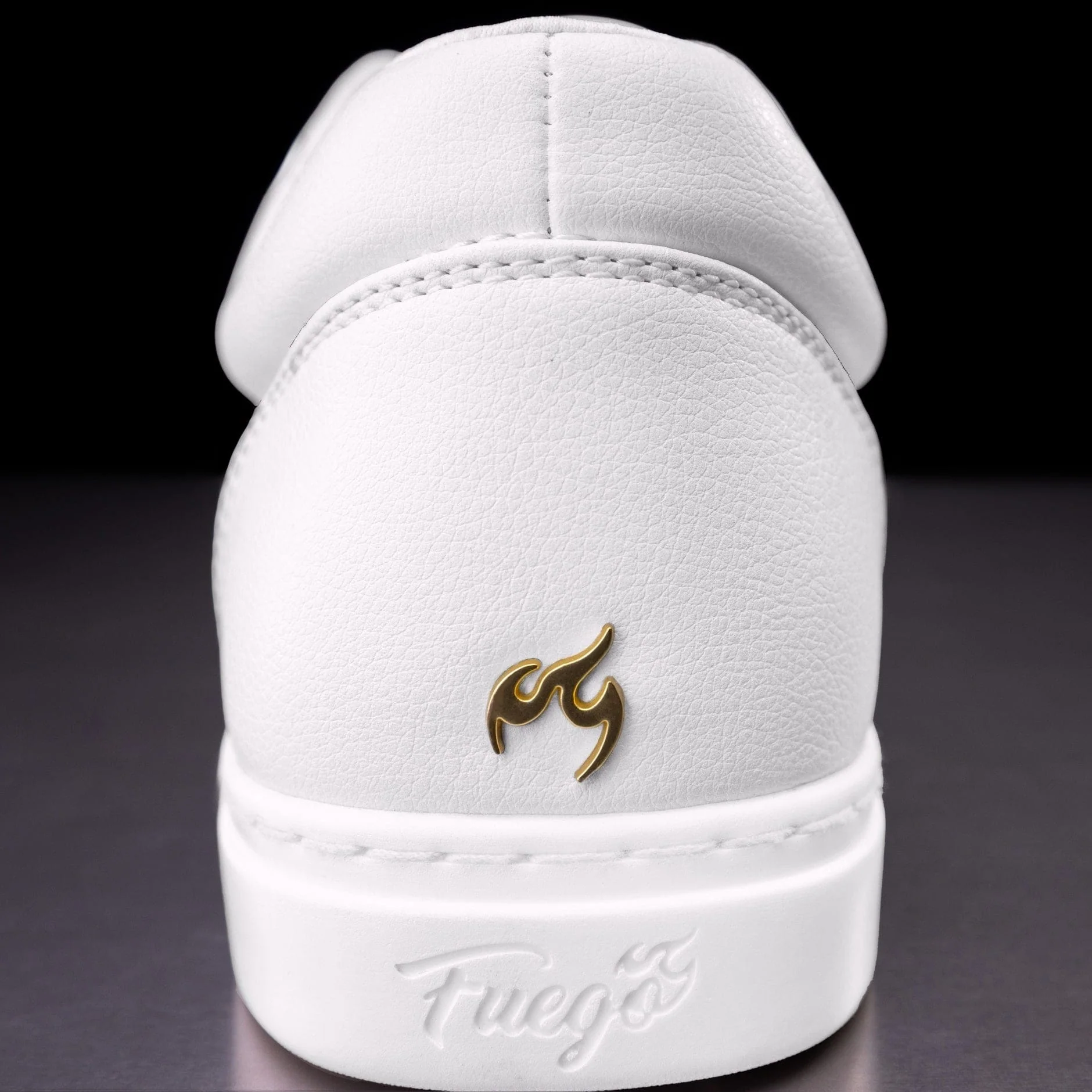 Fuego - Low-top | White (In-Store) - Image 9