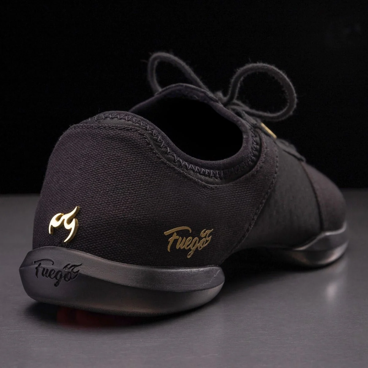 Fuego - Split-sole | All-black (In-Store) - Image 13