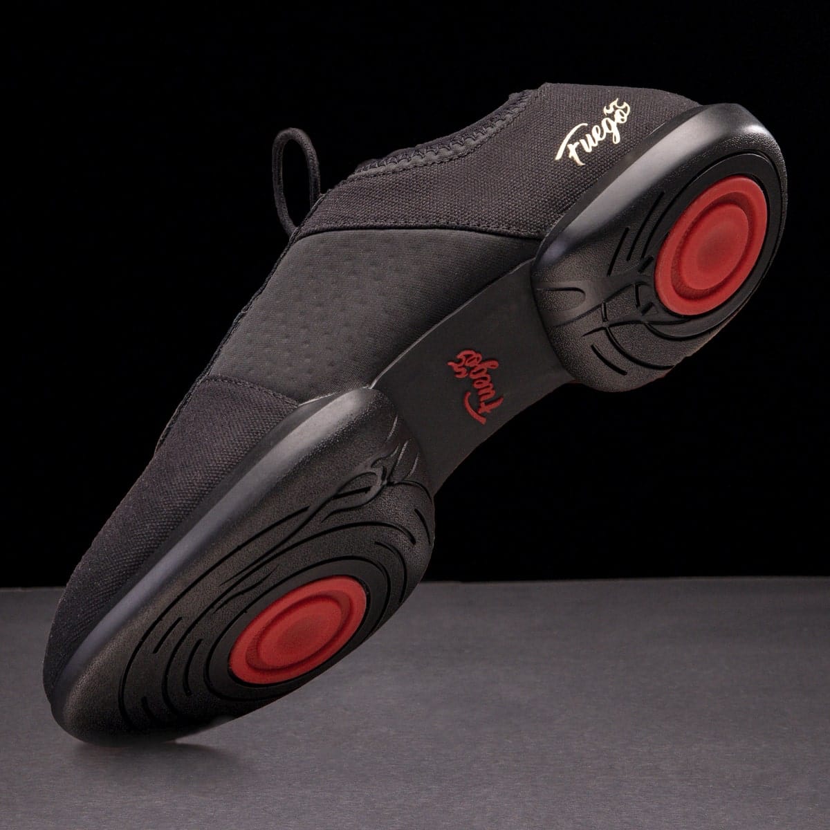 Fuego - Split-sole | All-black (In-Store) - Image 14