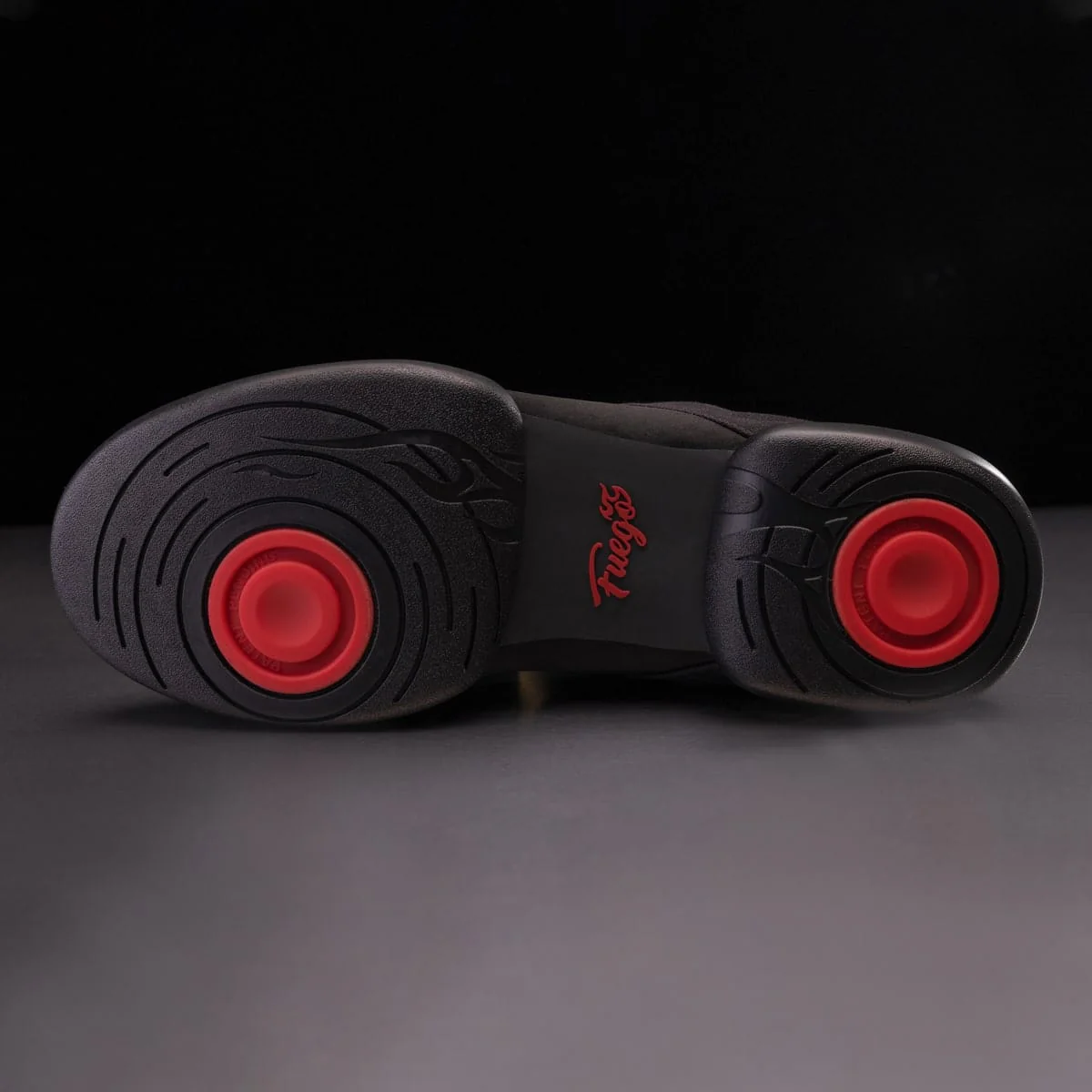 Fuego - Split-sole | All-black (In-Store) - Image 3