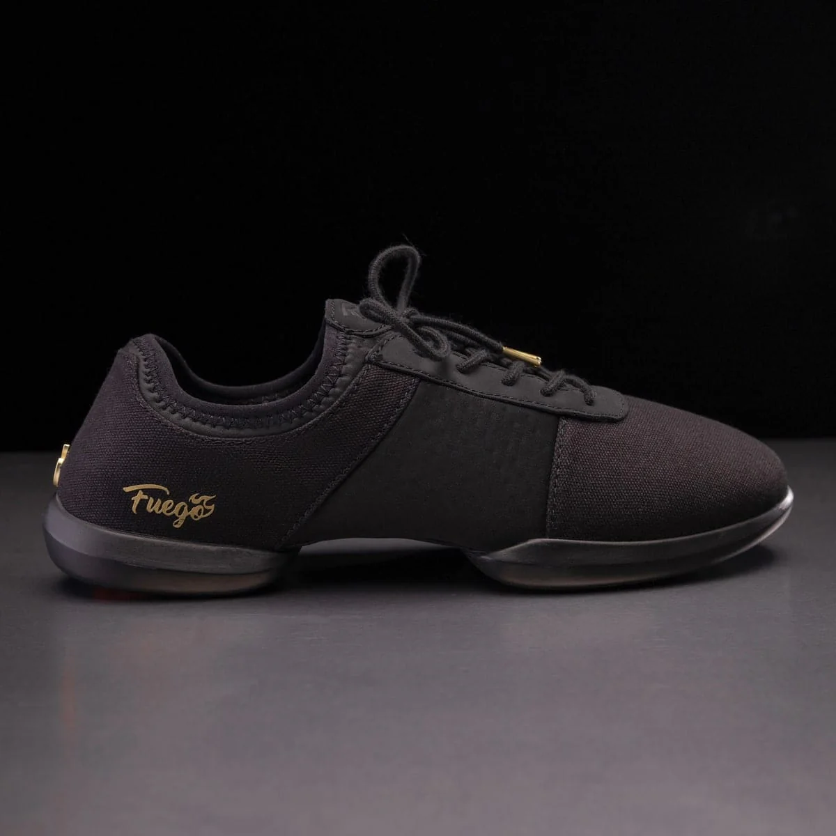 Fuego - Split-sole | All-black (In-Store) - Image 6