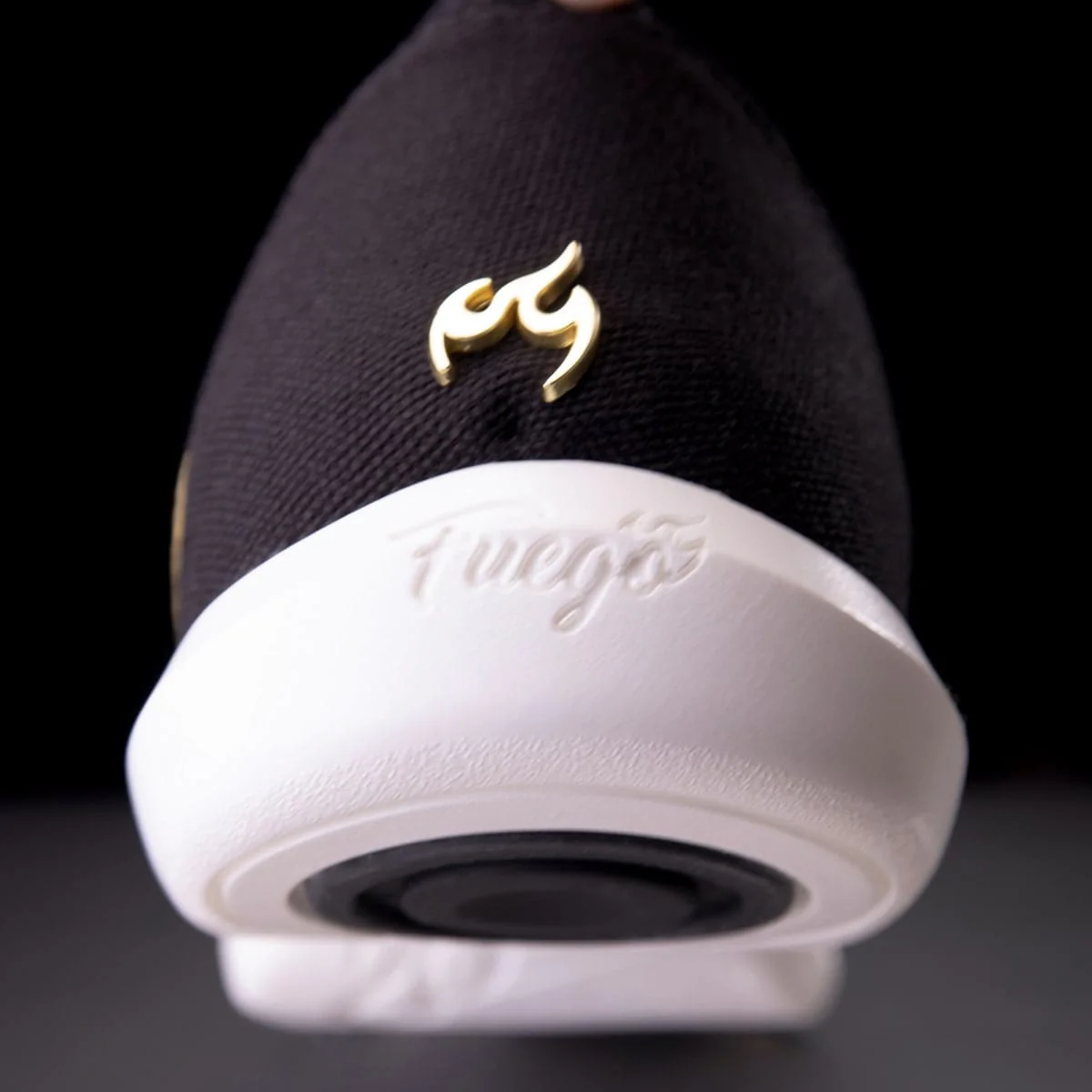 Fuego - Split-sole | Black (In-Store) - Image 15