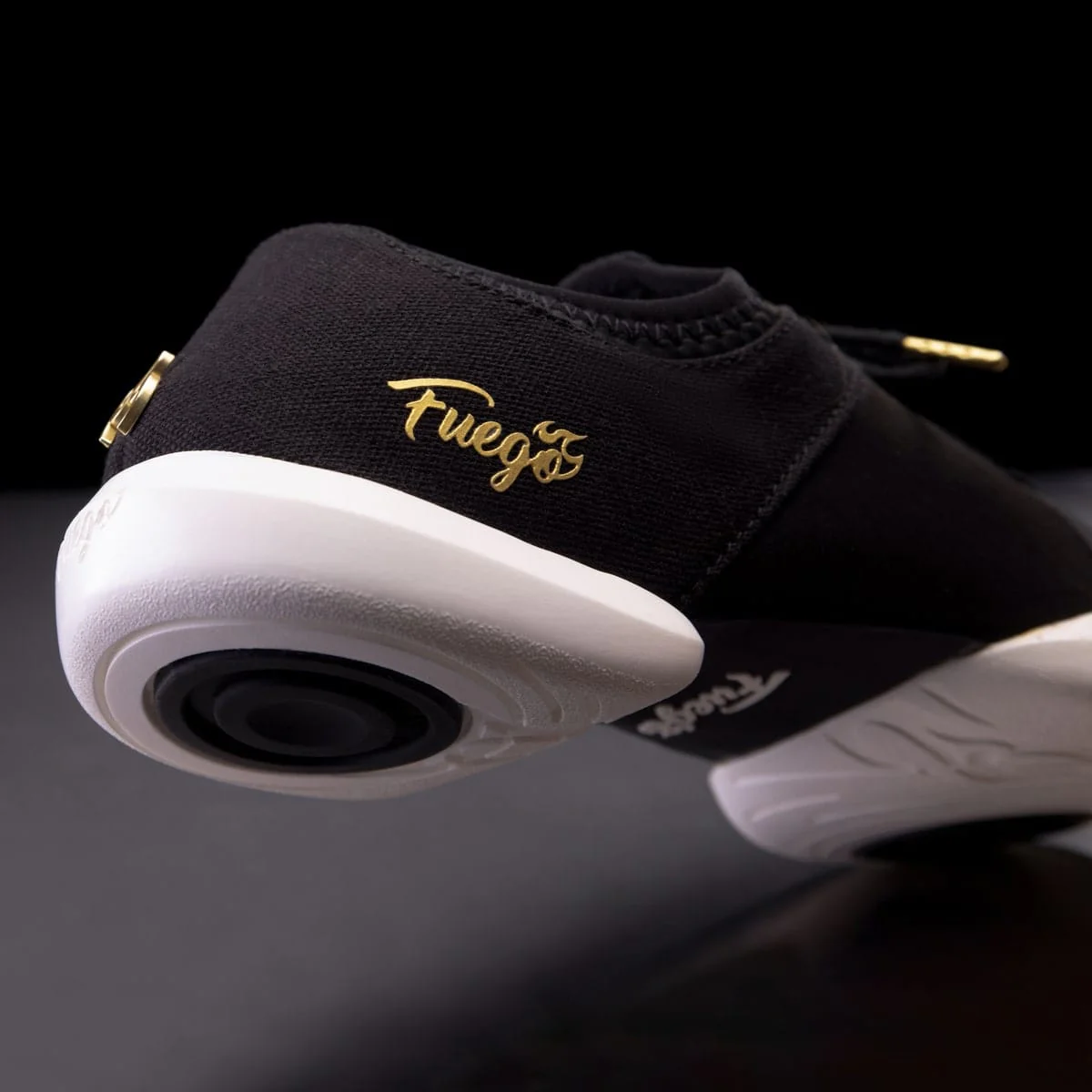 Fuego - Split-sole | Black (In-Store) - Image 16
