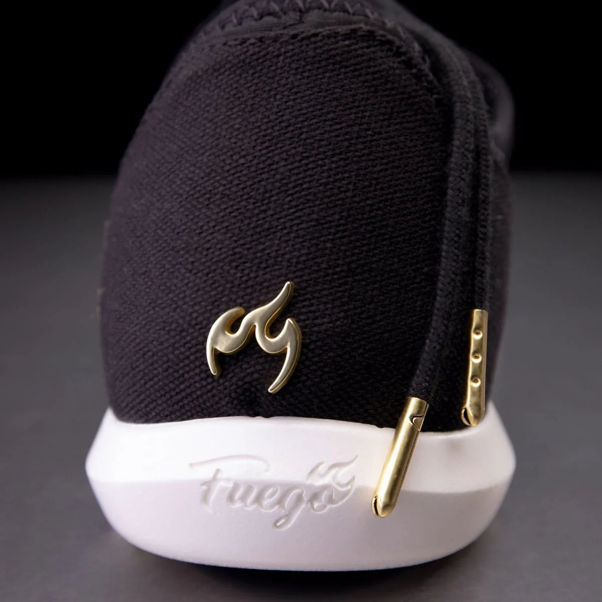 Fuego - Split-sole | Black (In-Store) - Image 9