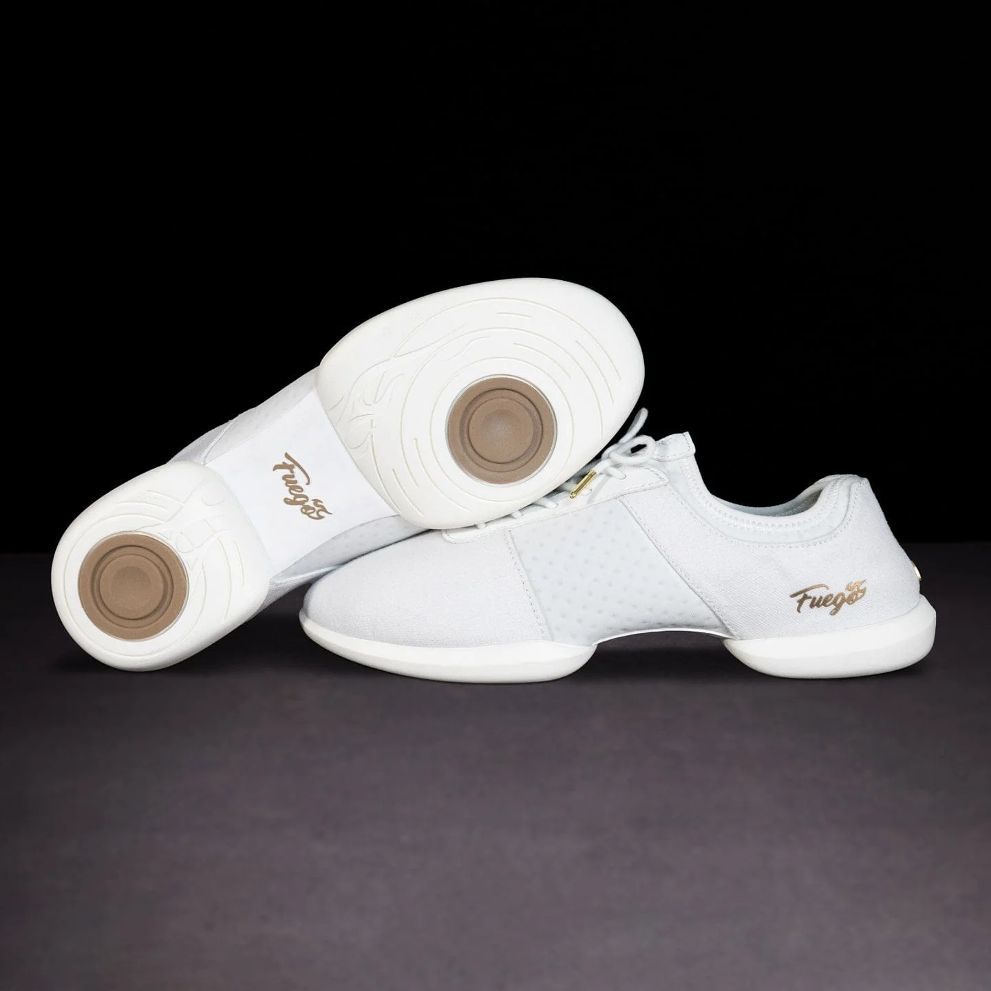 Fuego - Split-sole | White (In-Store)