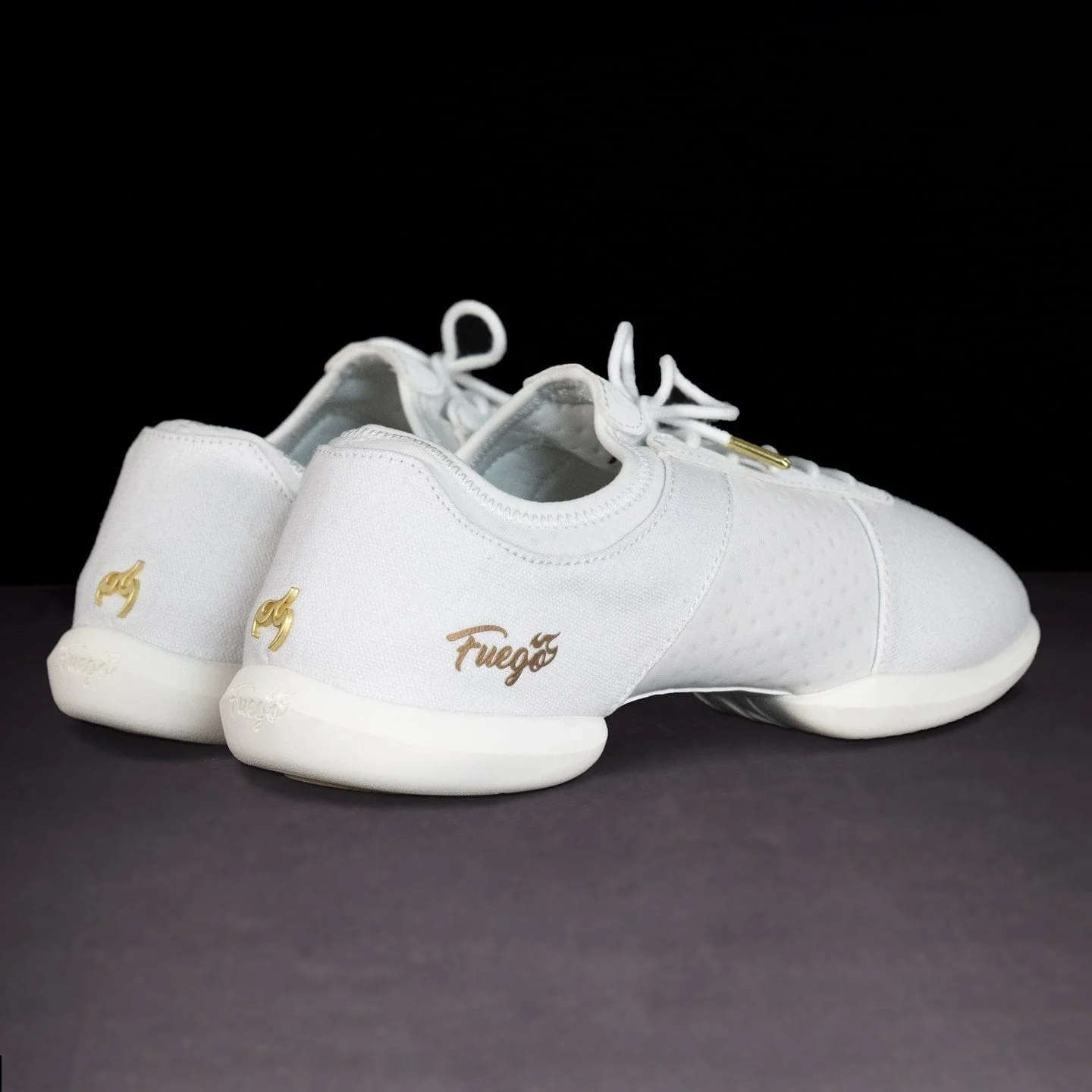 Fuego - Split-sole | White (In-Store) - Image 2