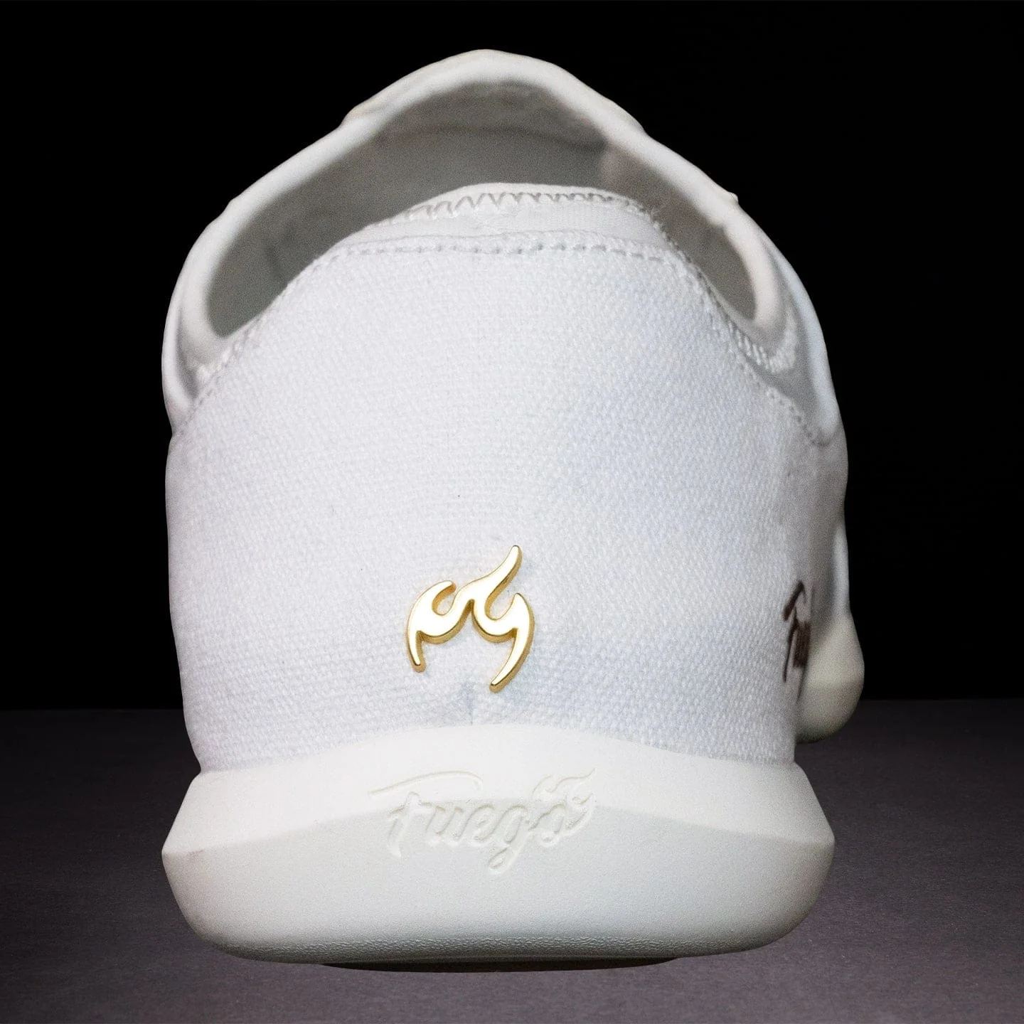 Fuego - Split-sole | White (In-Store) - Image 5