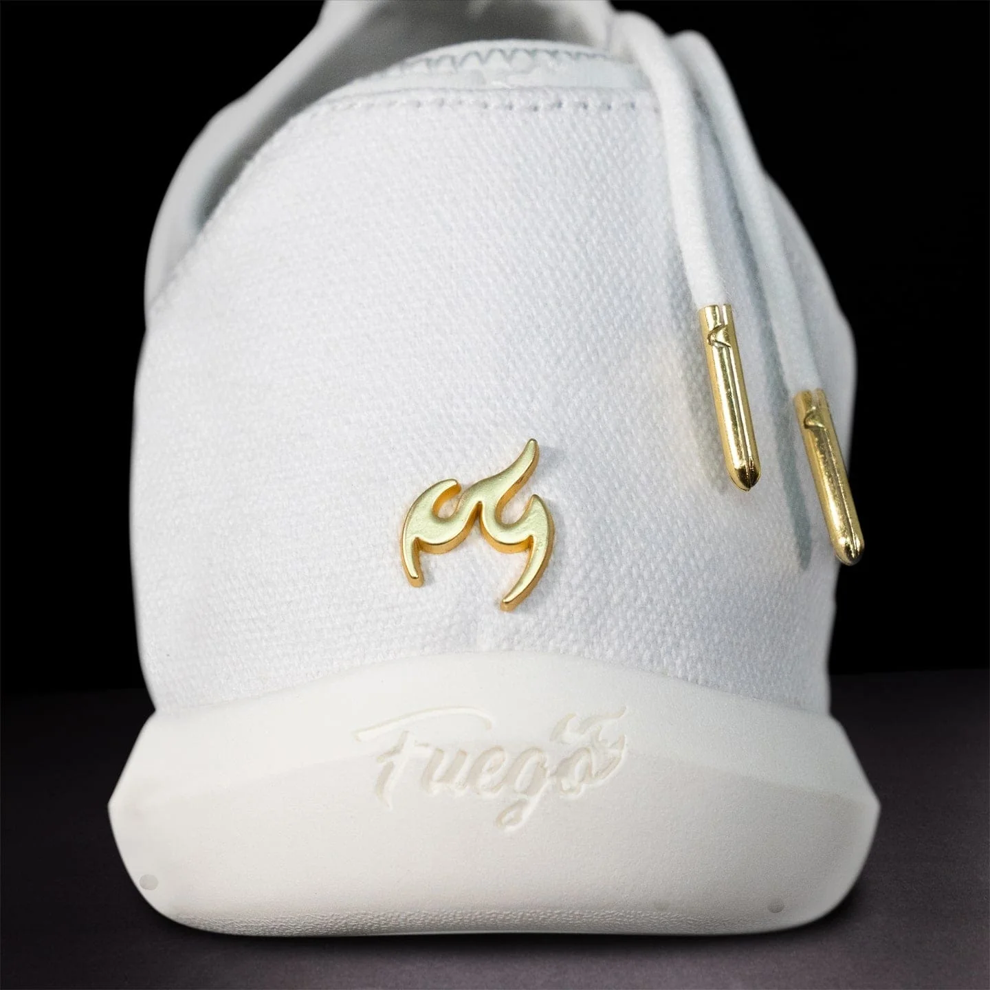 Fuego - Split-sole | White (In-Store) - Image 7