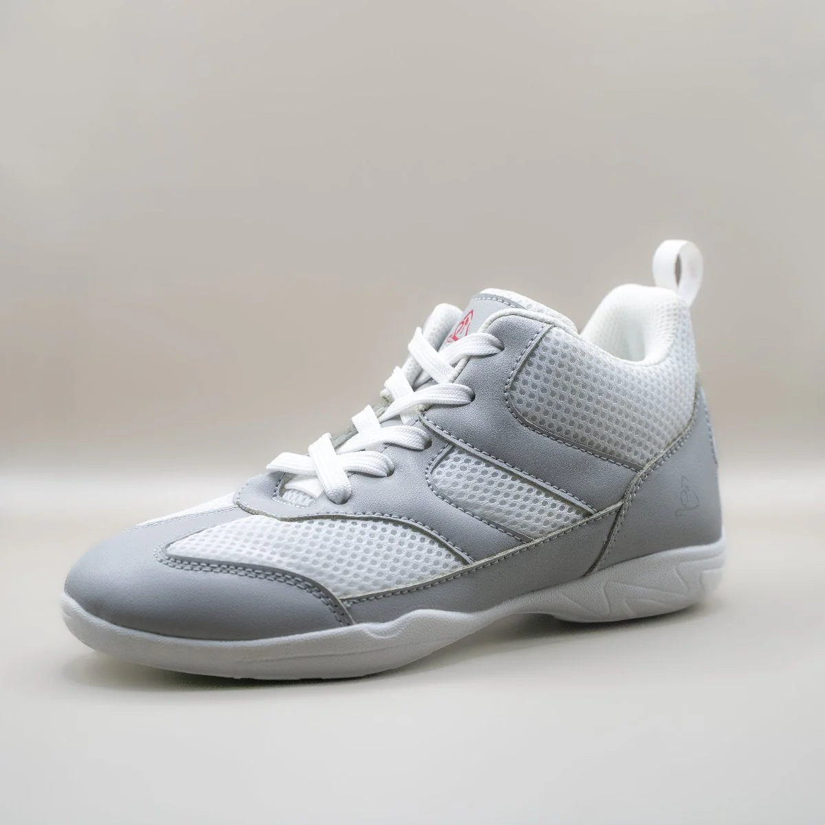 Glowing Rhythm Dance Sneakers - White - Image 2