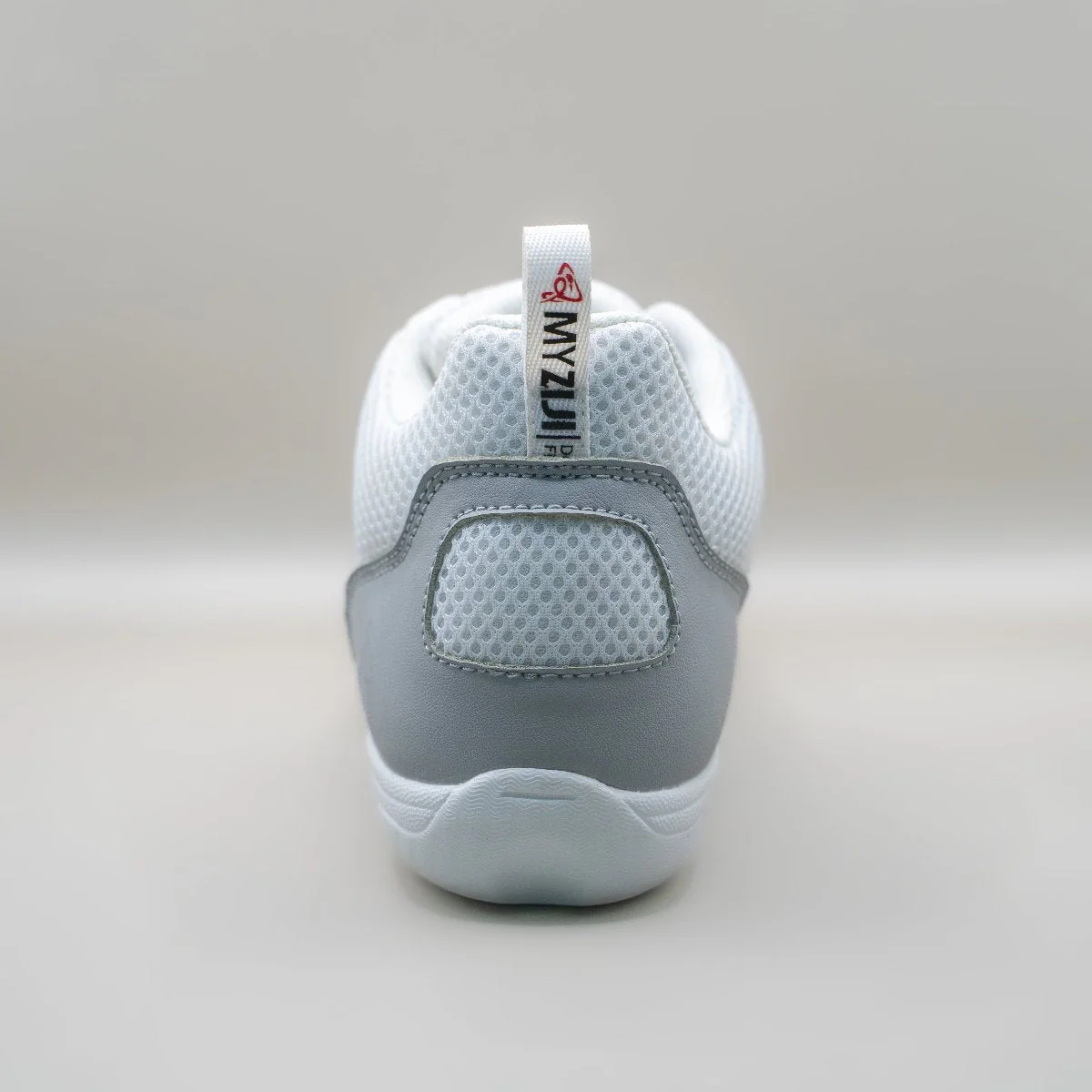 Glowing Rhythm Dance Sneakers - White - Image 4