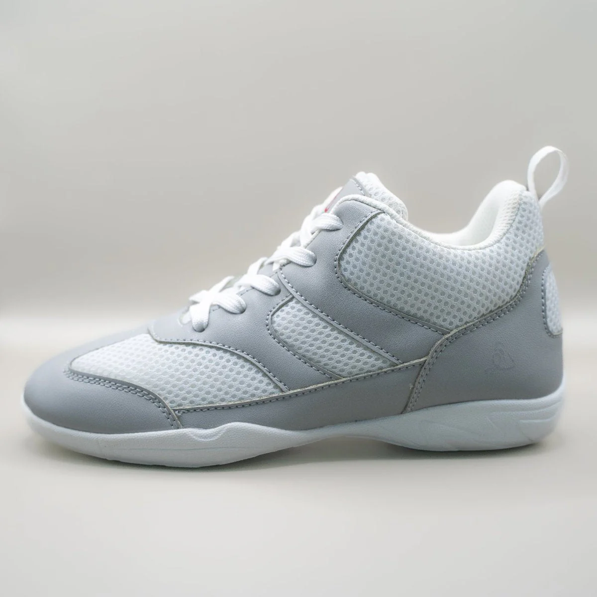 Glowing Rhythm Dance Sneakers - White - Image 5