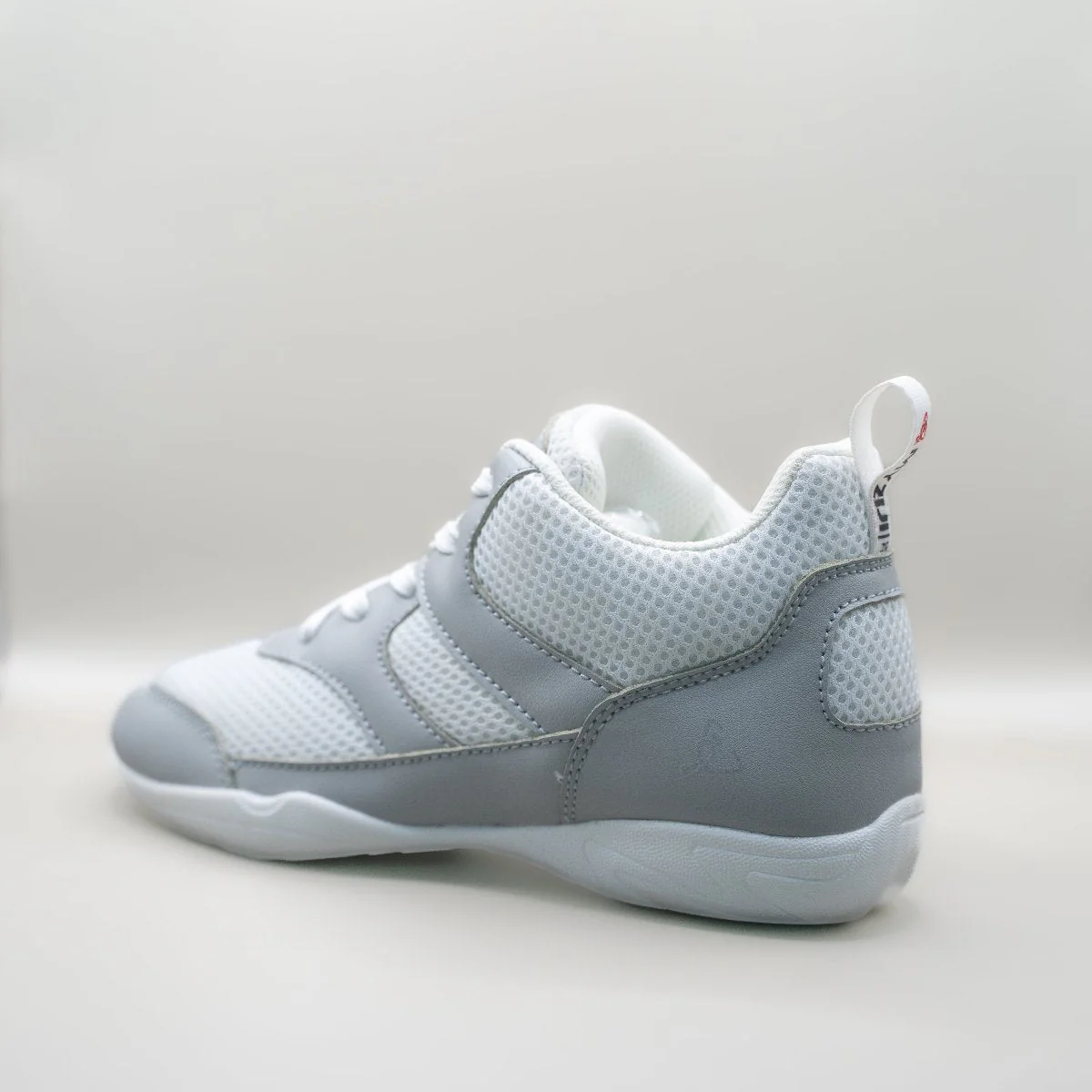 Glowing Rhythm Dance Sneakers - White - Image 6