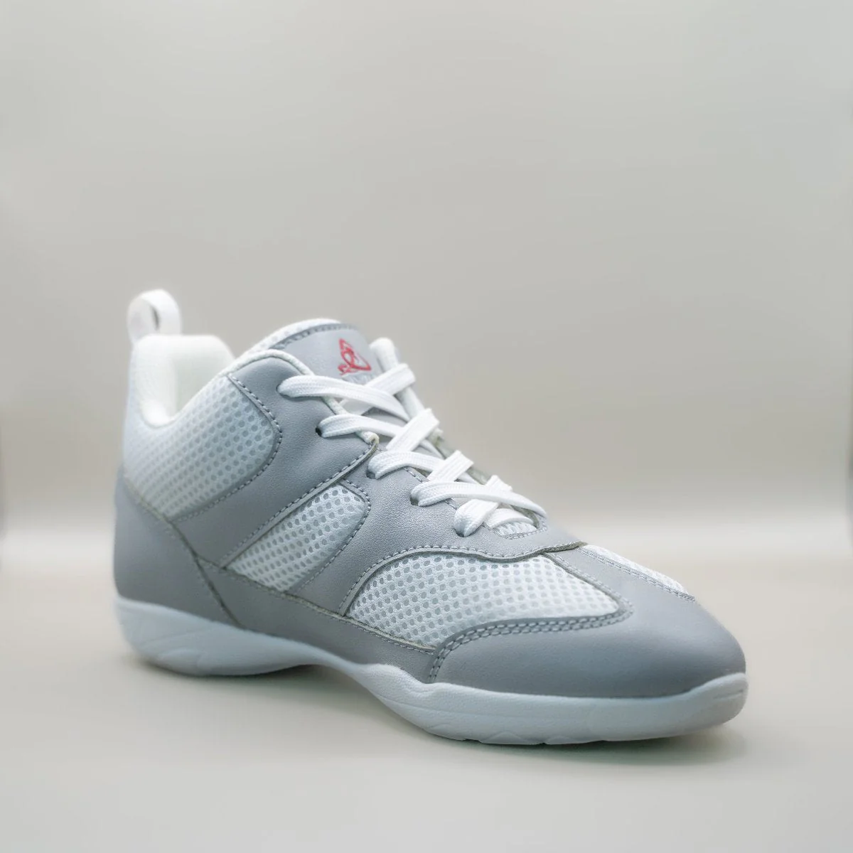 Glowing Rhythm Dance Sneakers - White - Image 7