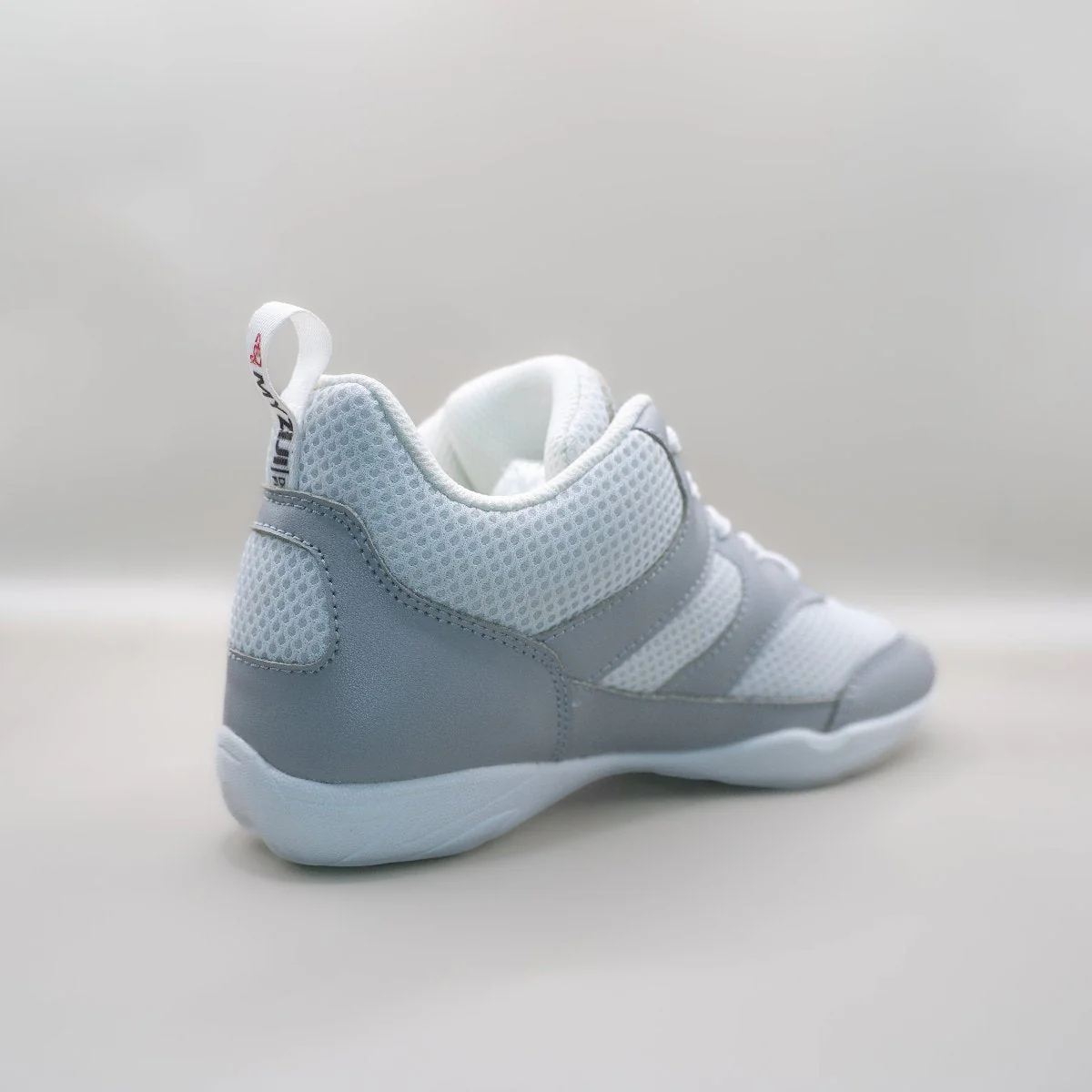 Glowing Rhythm Dance Sneakers - White - Image 8