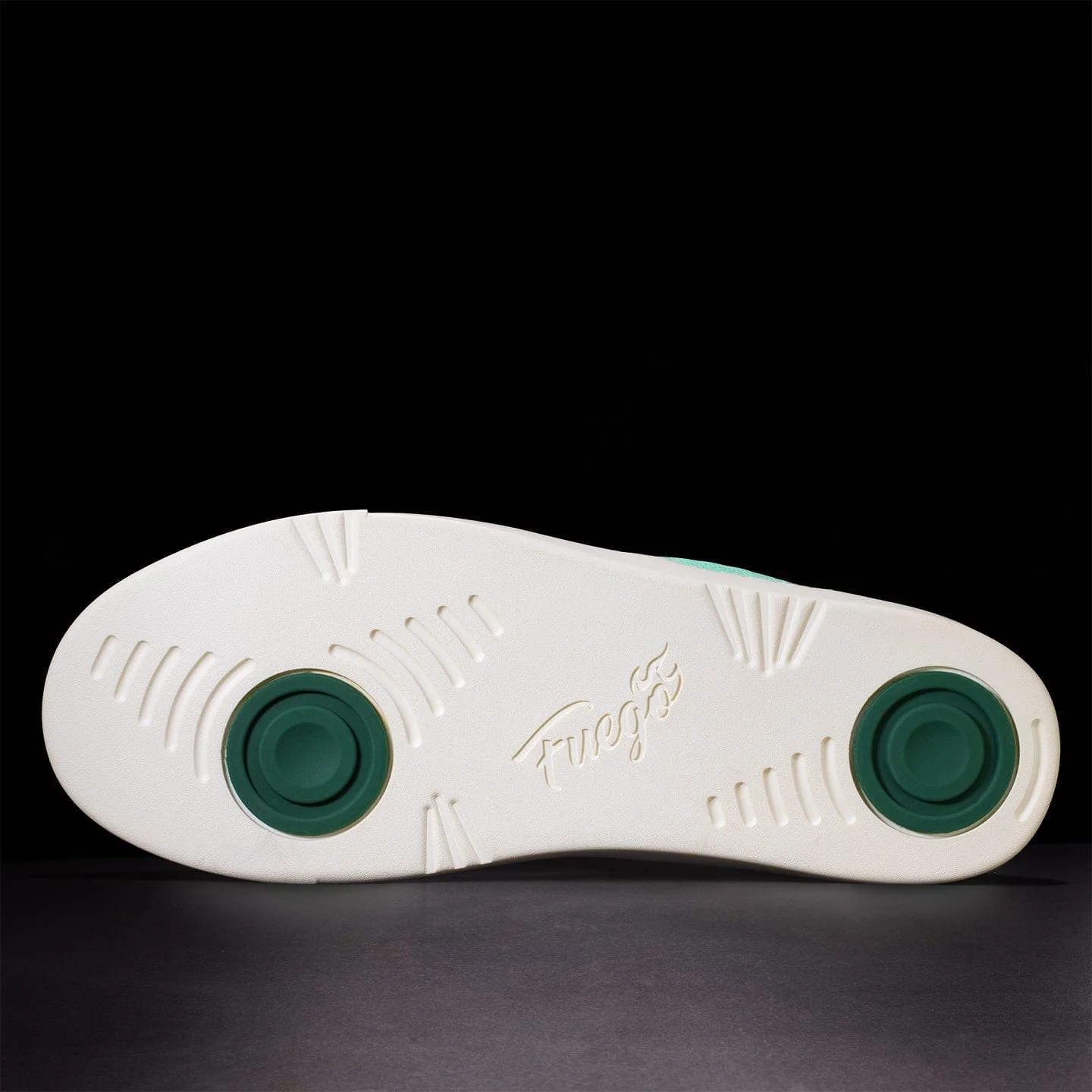 Green Jade | Low-top | Fuego - Image 11