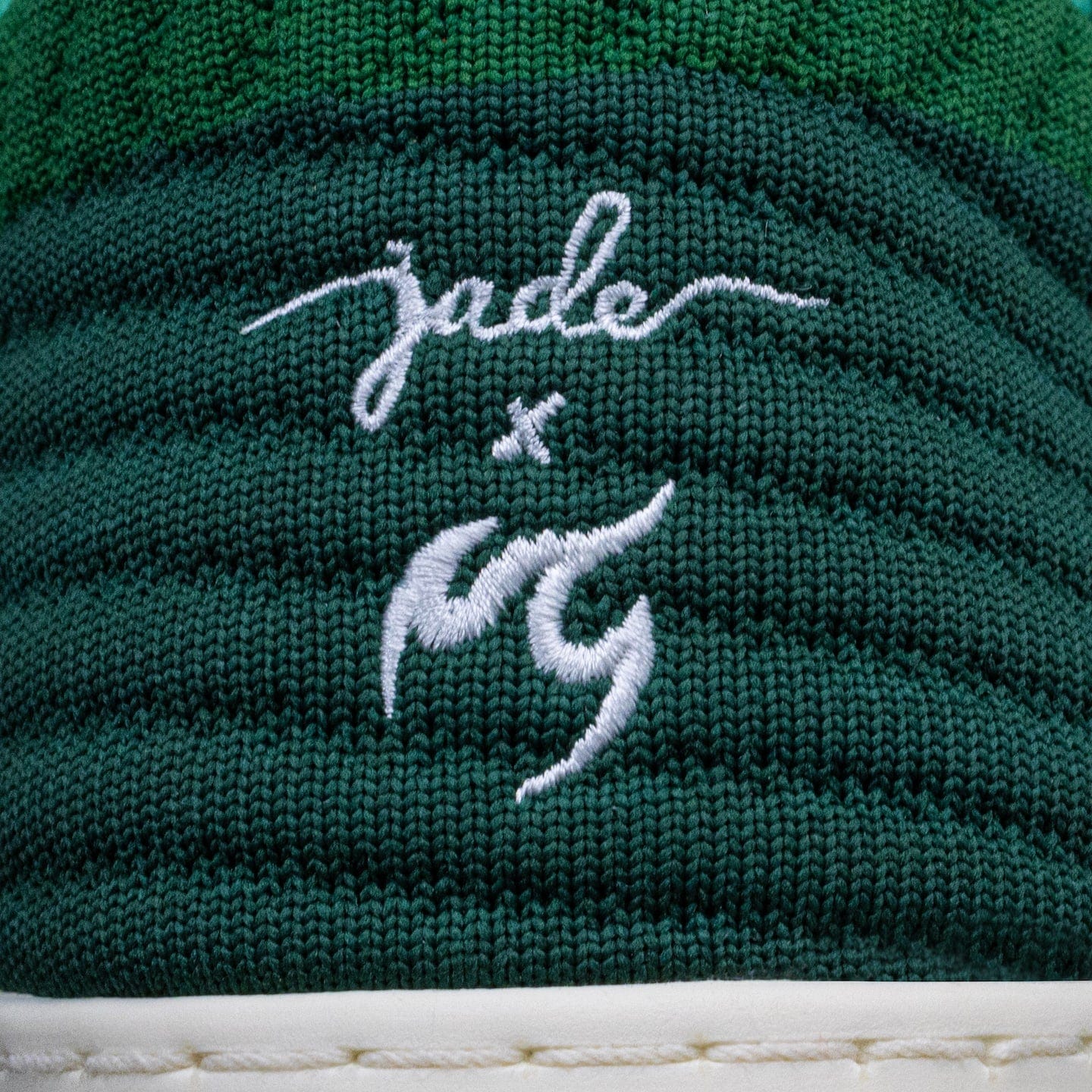 Green Jade | Low-top | Fuego - Image 12